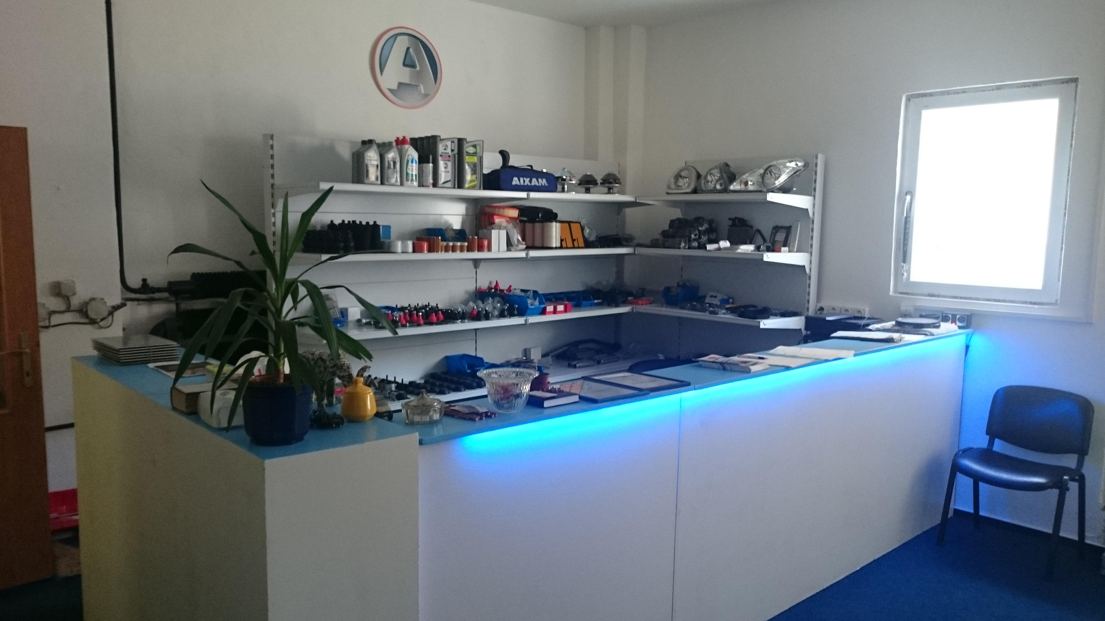 Moped Auto s.r.o. foto 5