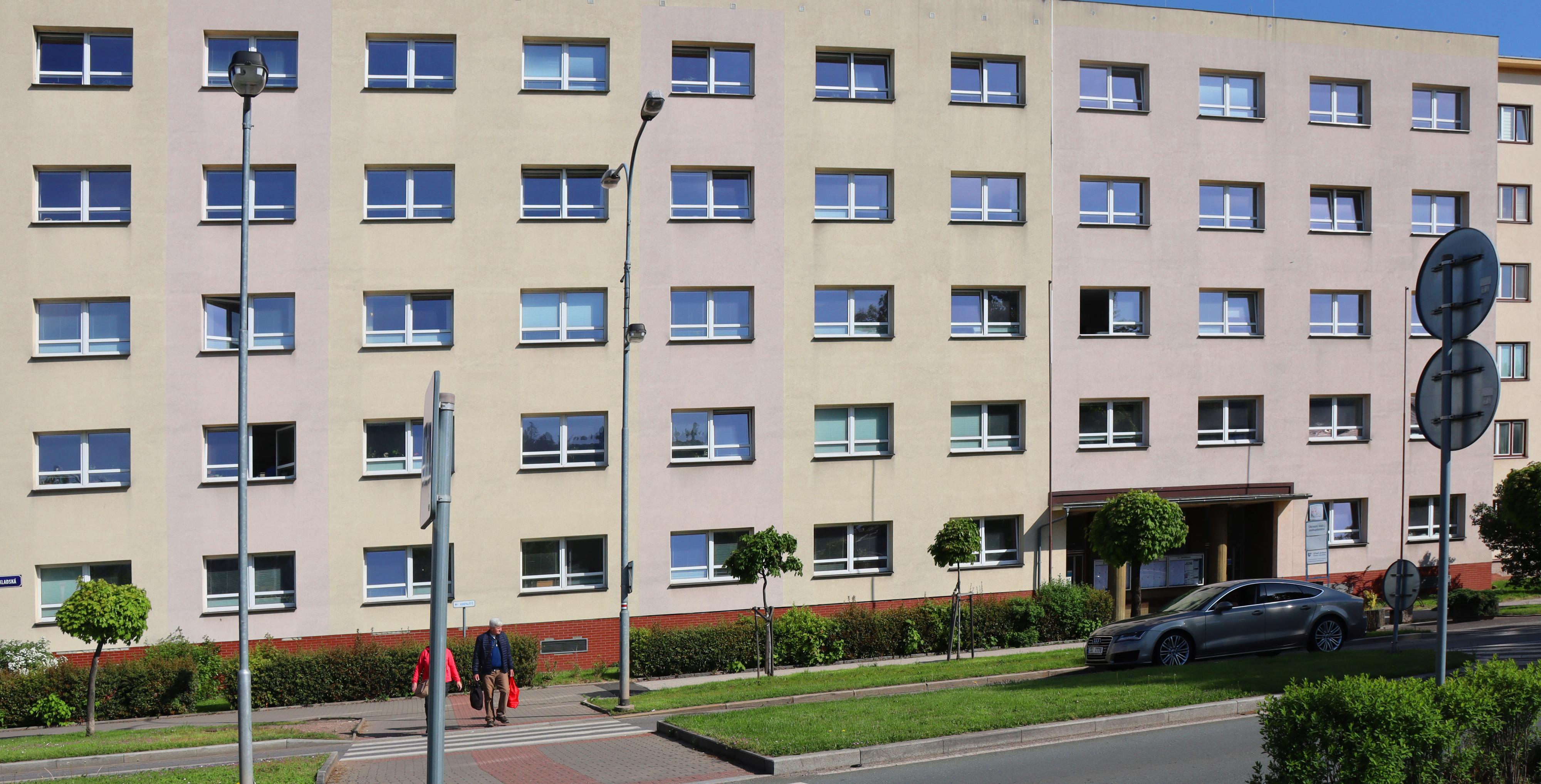 Okresní státní zastupitelství Náchod foto 2