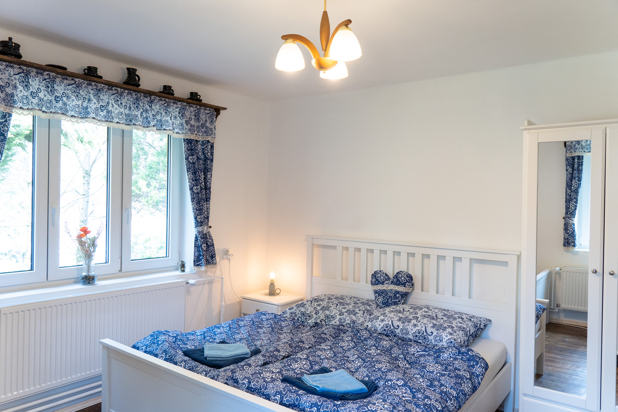 Fajna Chalupa - Ubytování v srdci Beskyd foto 4