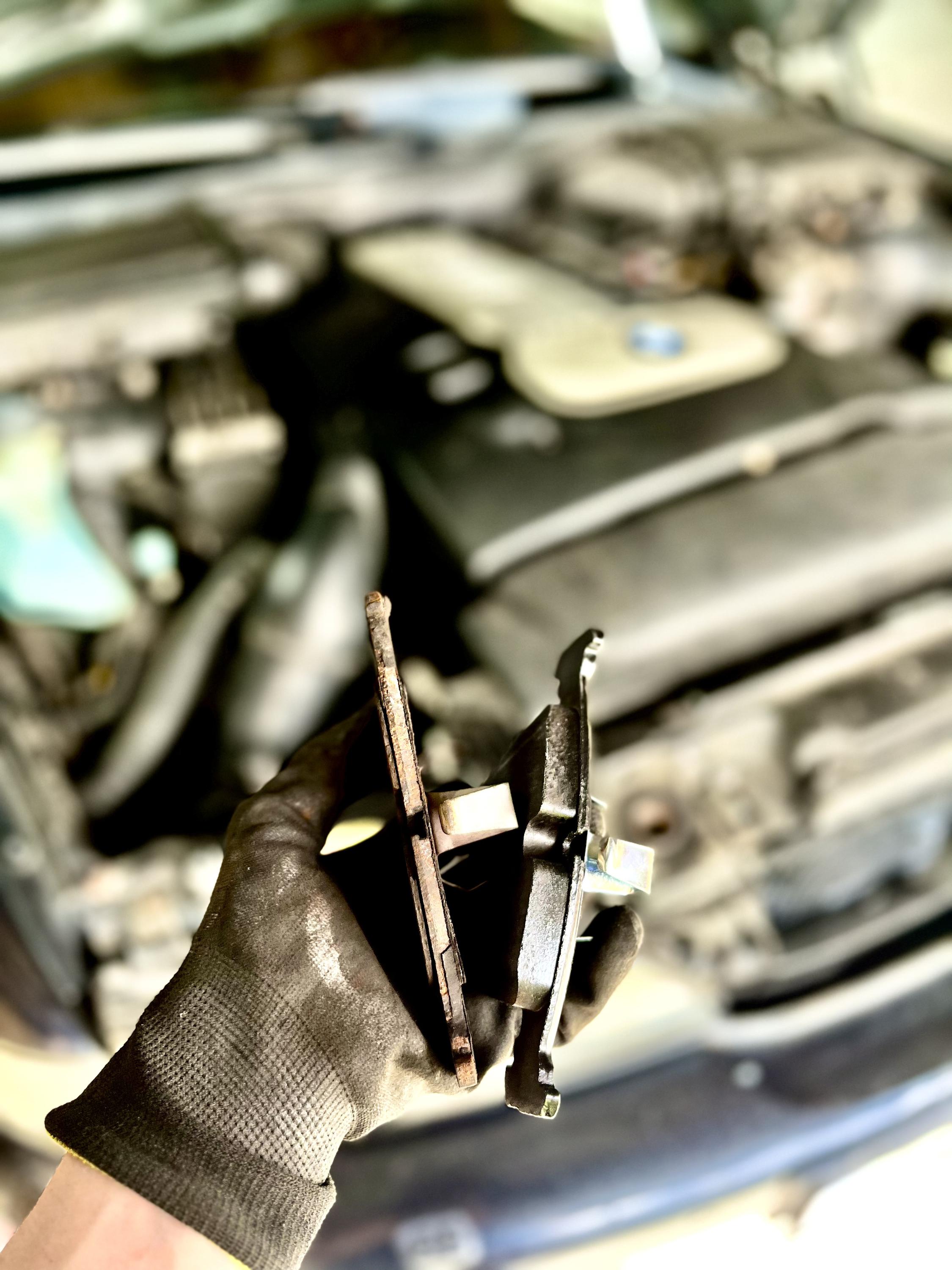 Pojištění a opravy vozidel - SICKRIDE foto 4