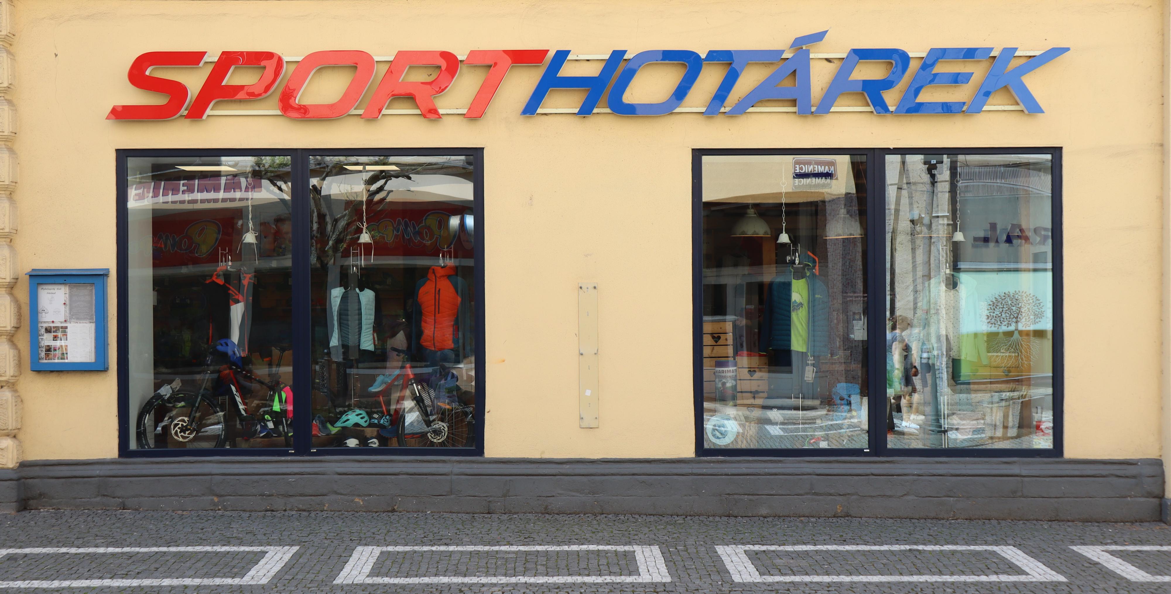SPORT HOTÁREK foto 5