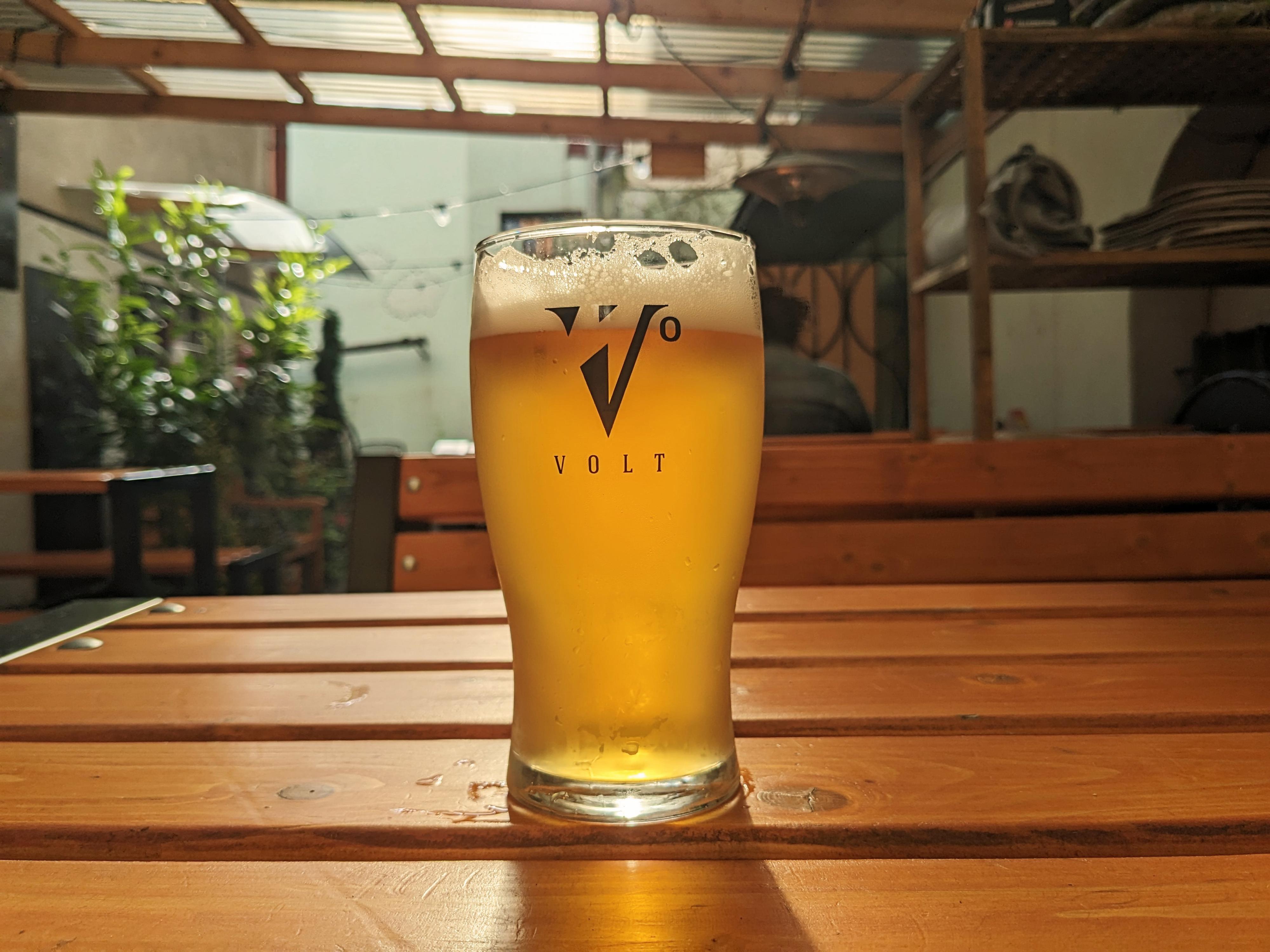 Craft Bar Bodenbach s pivotékou foto 5