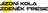 logo Zdeněk Friese