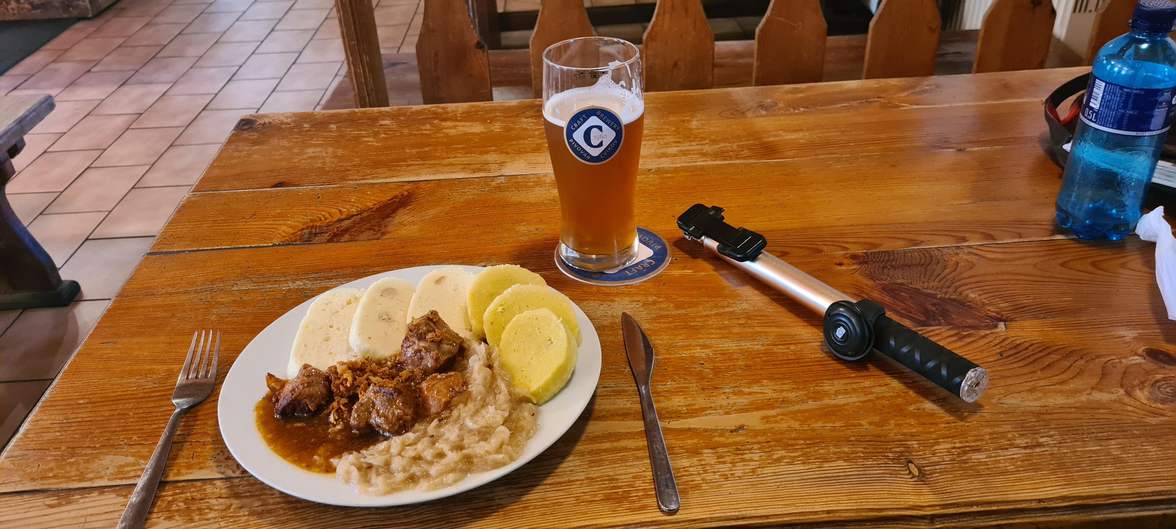 Hotel Jedlová hora foto 6