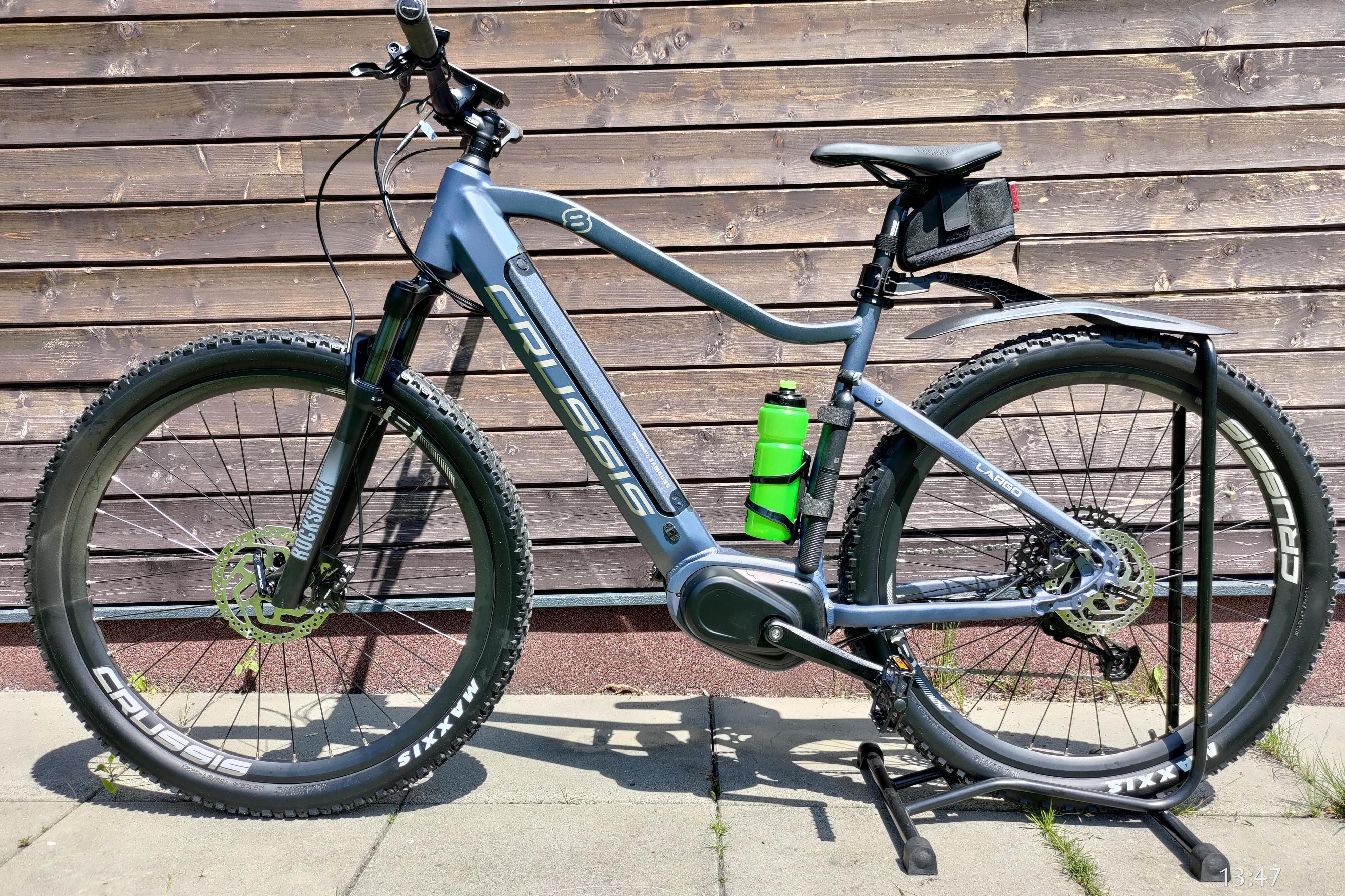 E-bikefun