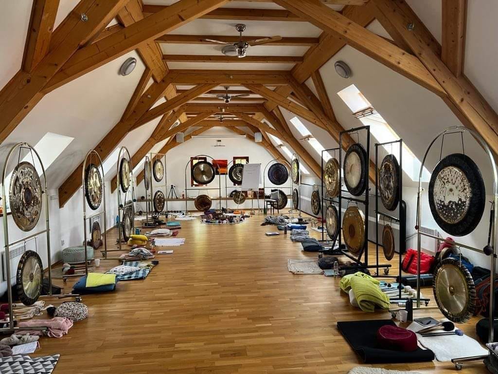 Mlýn Žabonosy foto 2