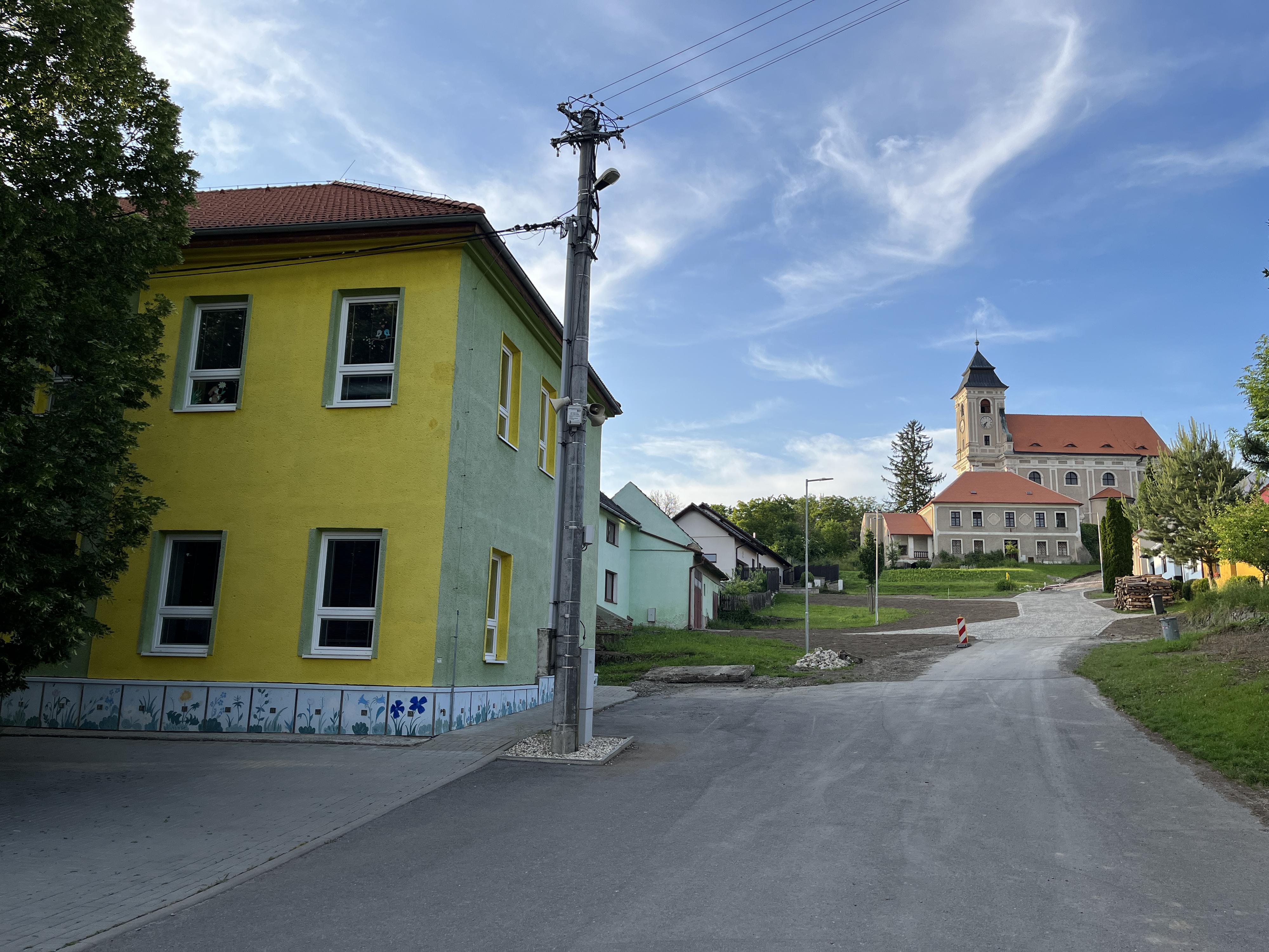 ZŠ a MŠ Litenčice foto 2