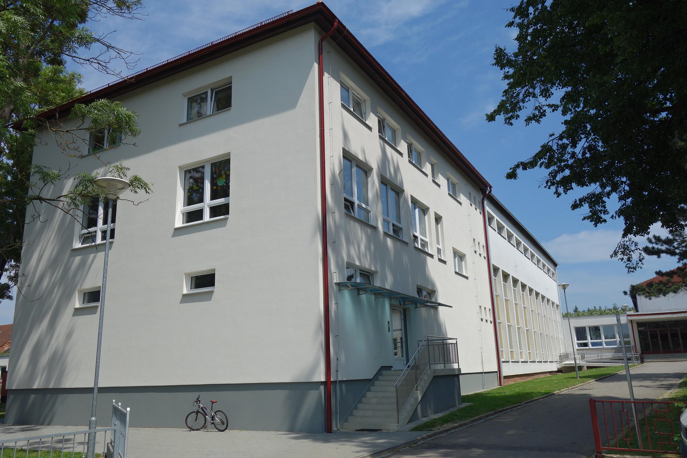 ZŠ Měřín foto 2
