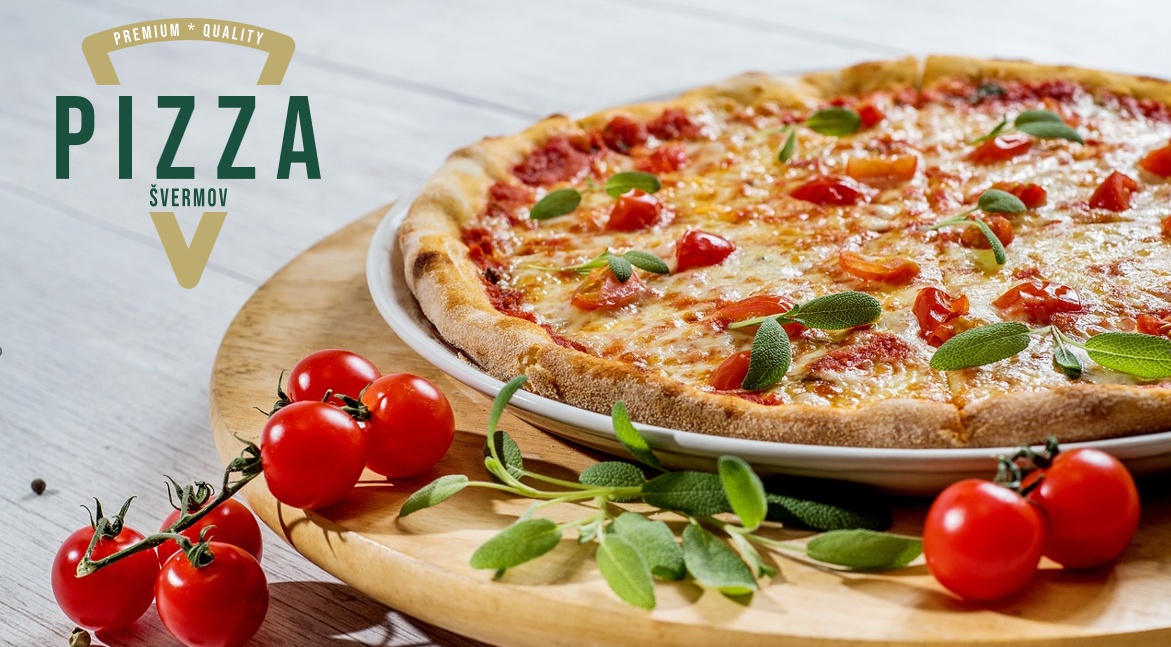 Pizza Švermov foto 2