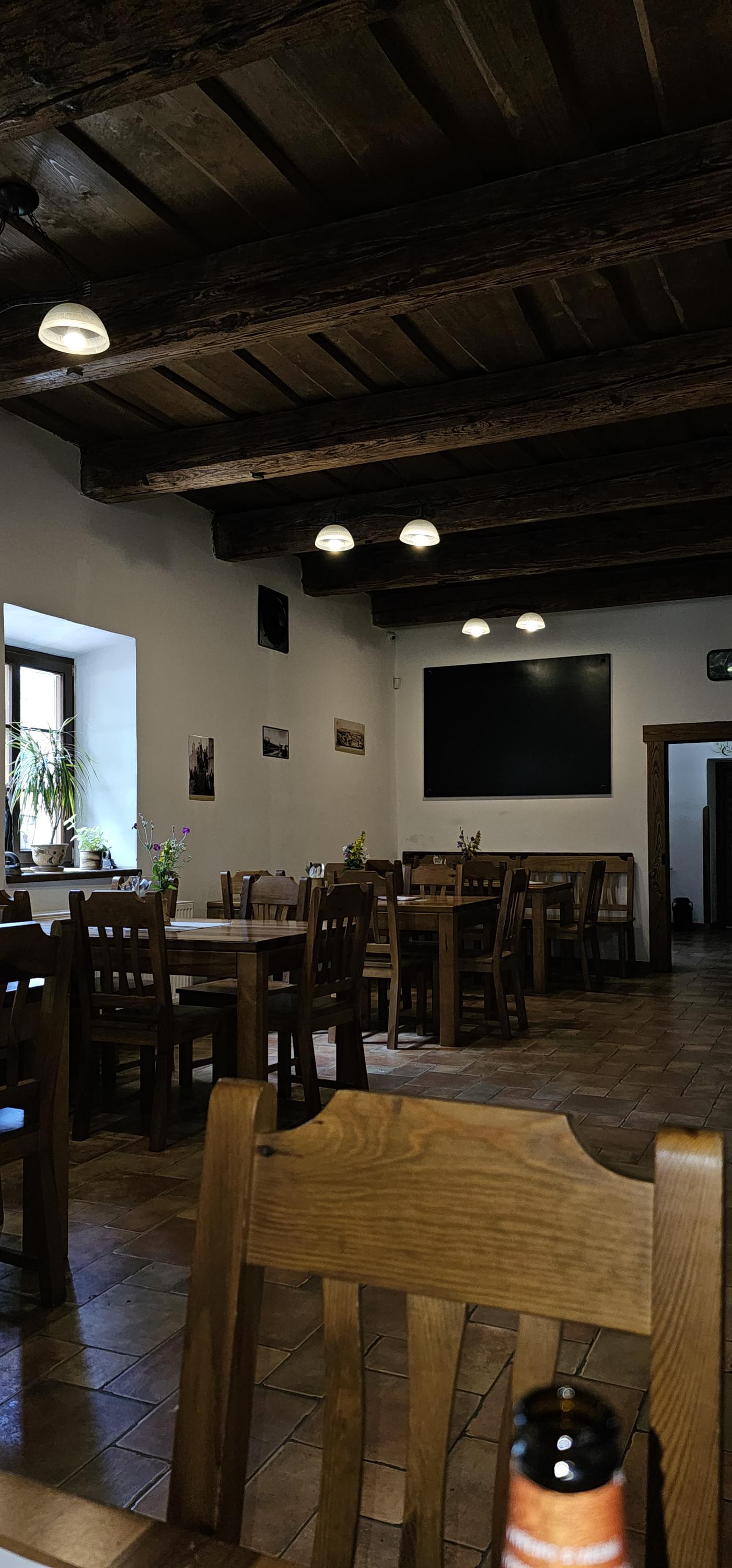 Hostinec Na Huse foto 5