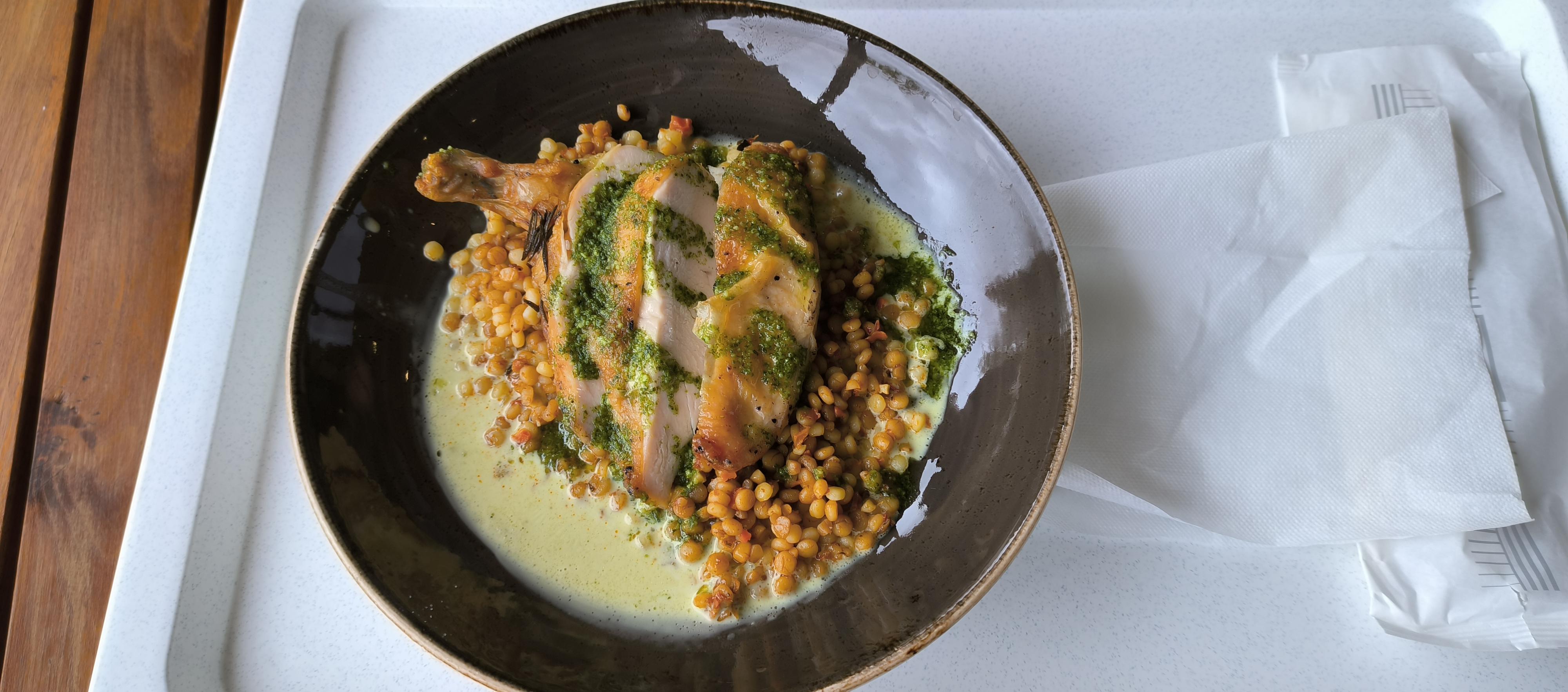 Restaurace Pod Fatou - Botanická zahrada Praha foto 6