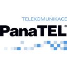 Panasonic KX-TCA285CE bezdrátový telefon pro ústředny v obchodě PanaTEL s.r.o. Telefonní ústředny a telekomunikace