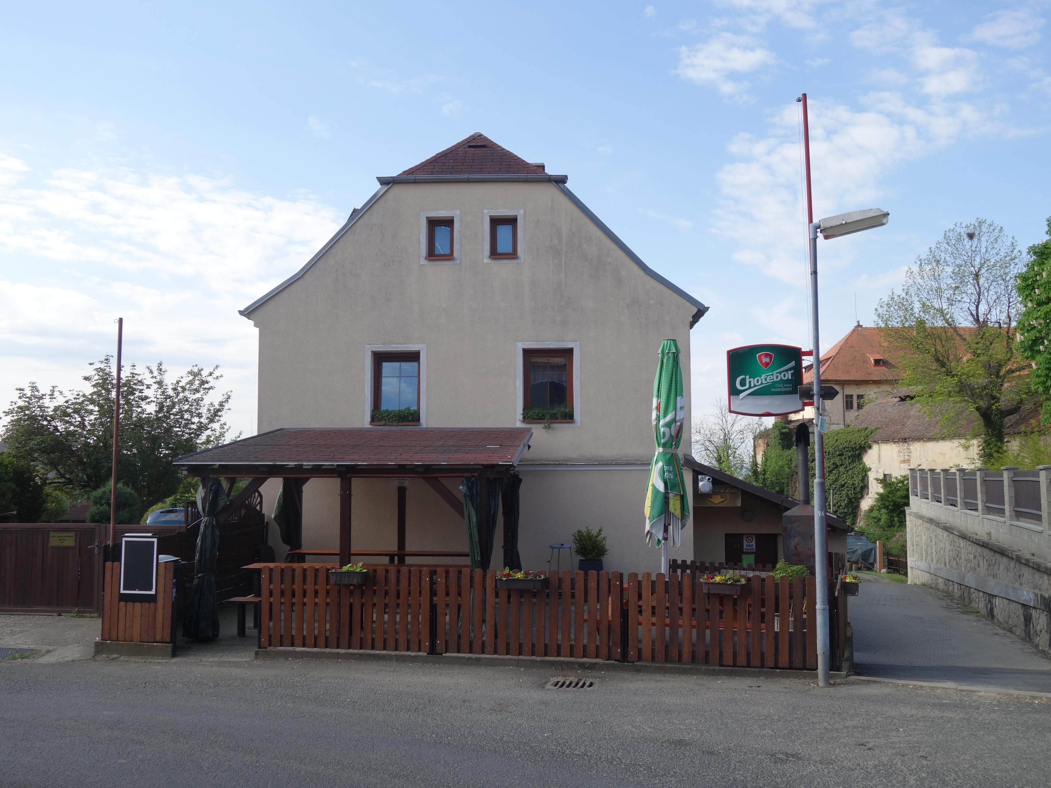 Hospůdka u Ládi foto 3