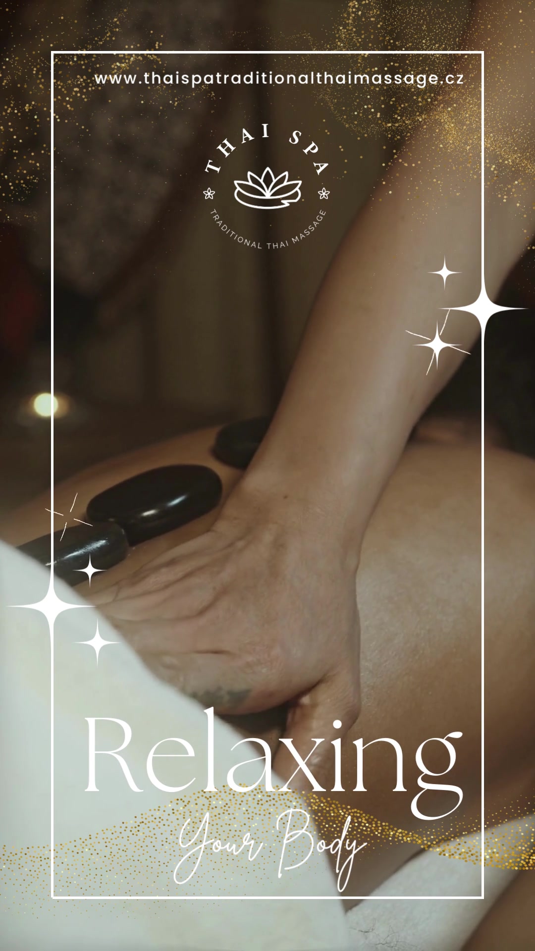 THAI SPA Traditional Thai Massage foto 2 (náhled videa)