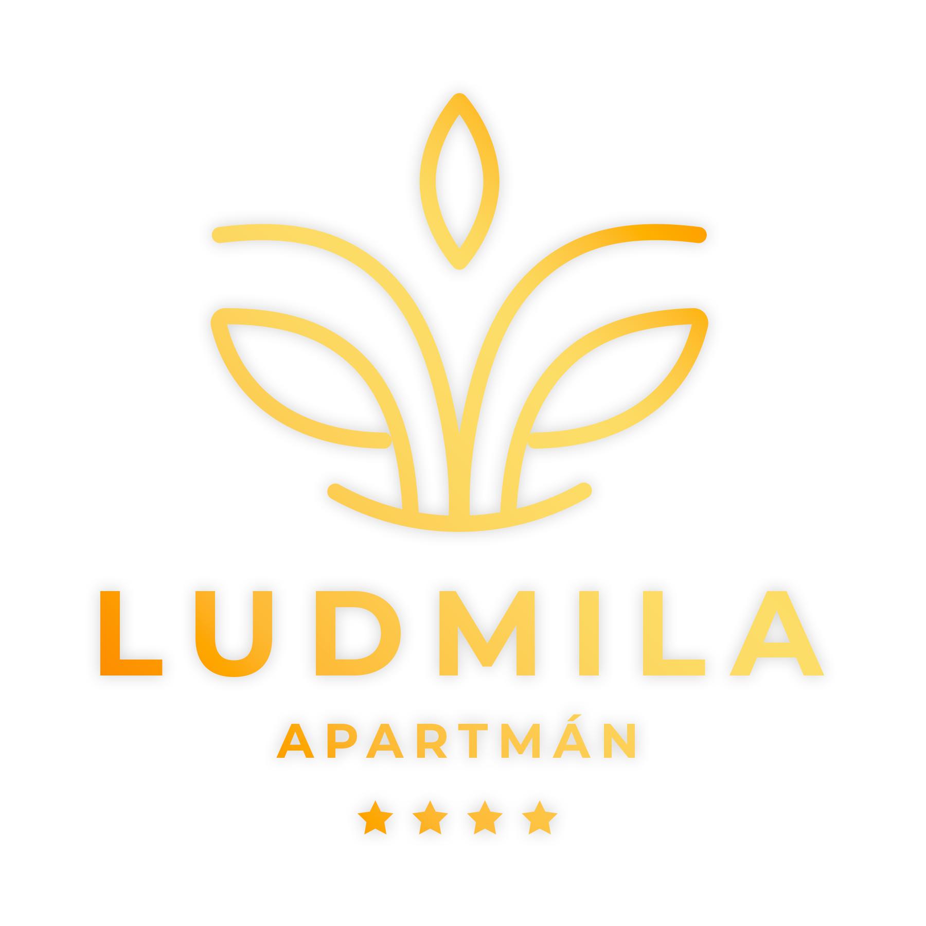 Apartmány Ludmila foto 2