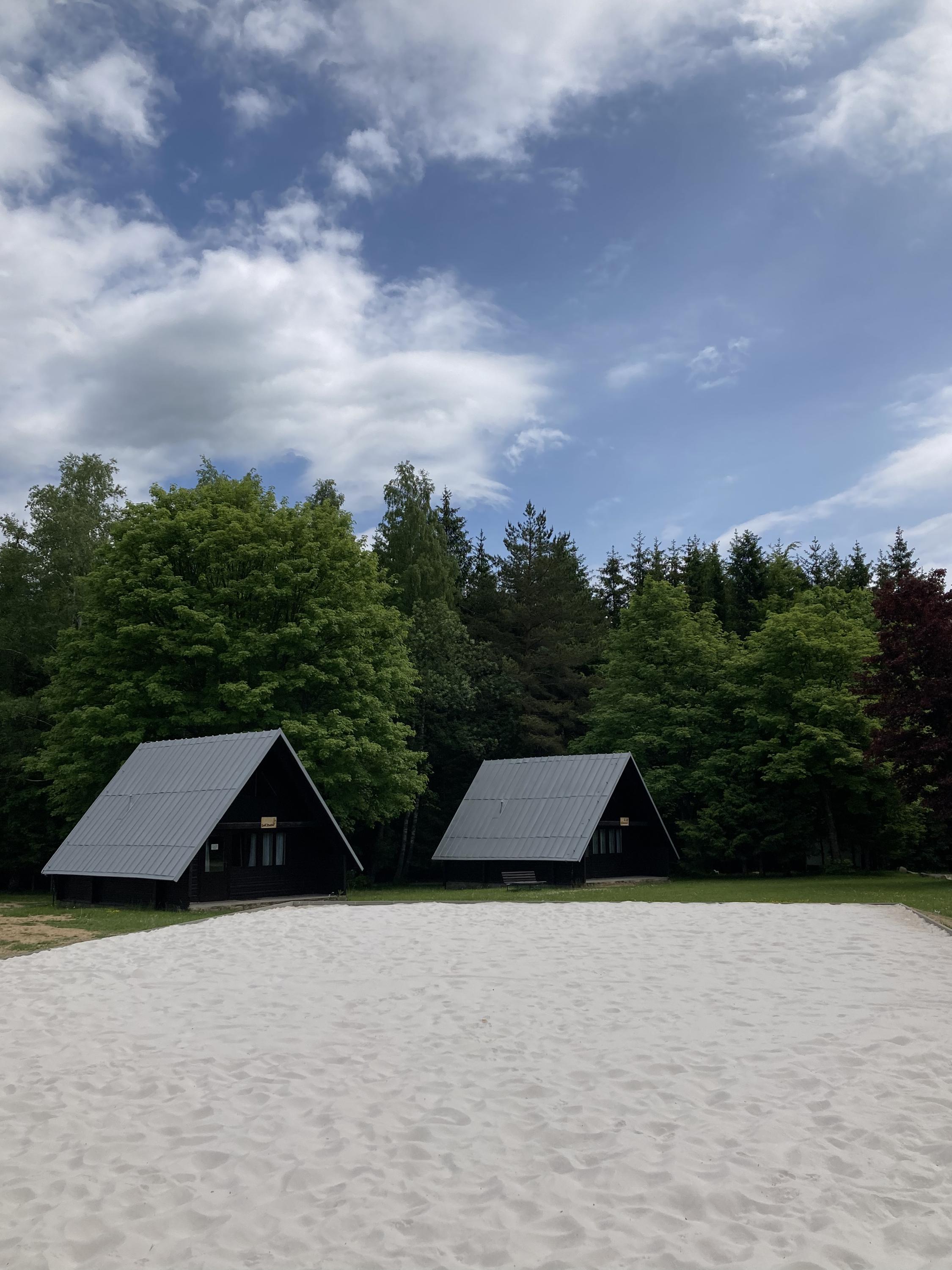 Jasenka rekreační středisko Zubří foto 4