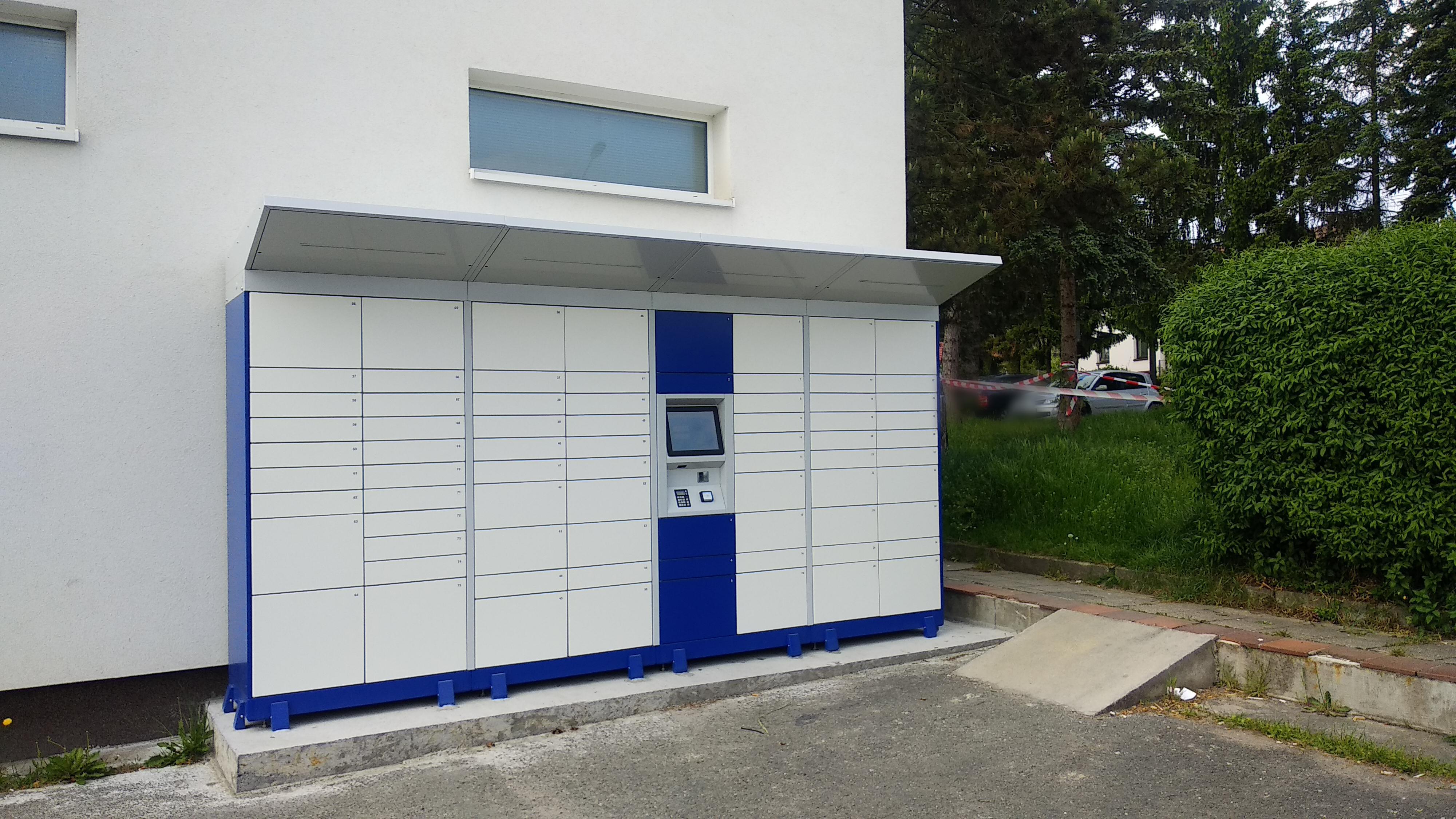 PPL Parcelbox foto 3