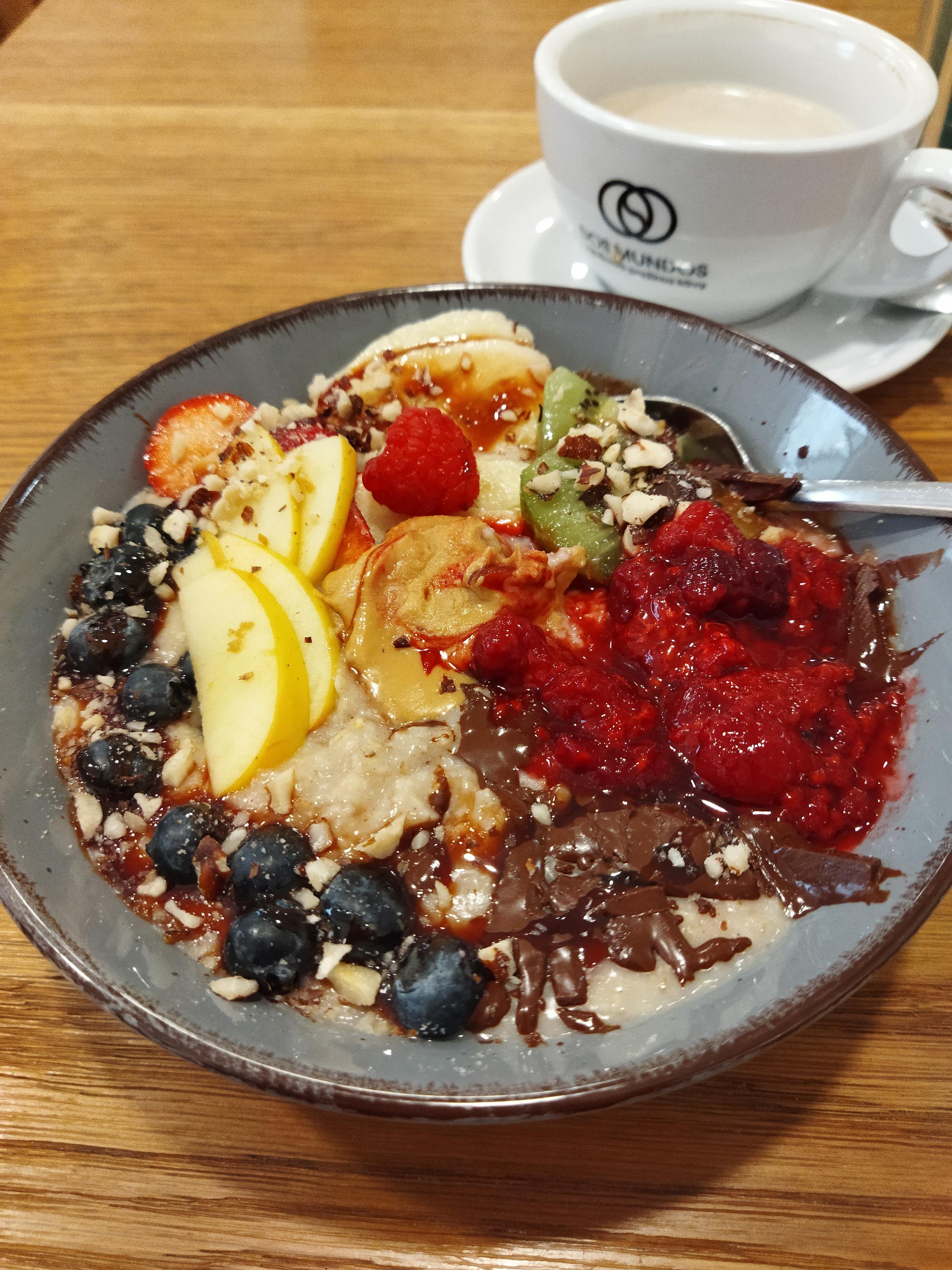 Dosa Dosa Bistro foto 5