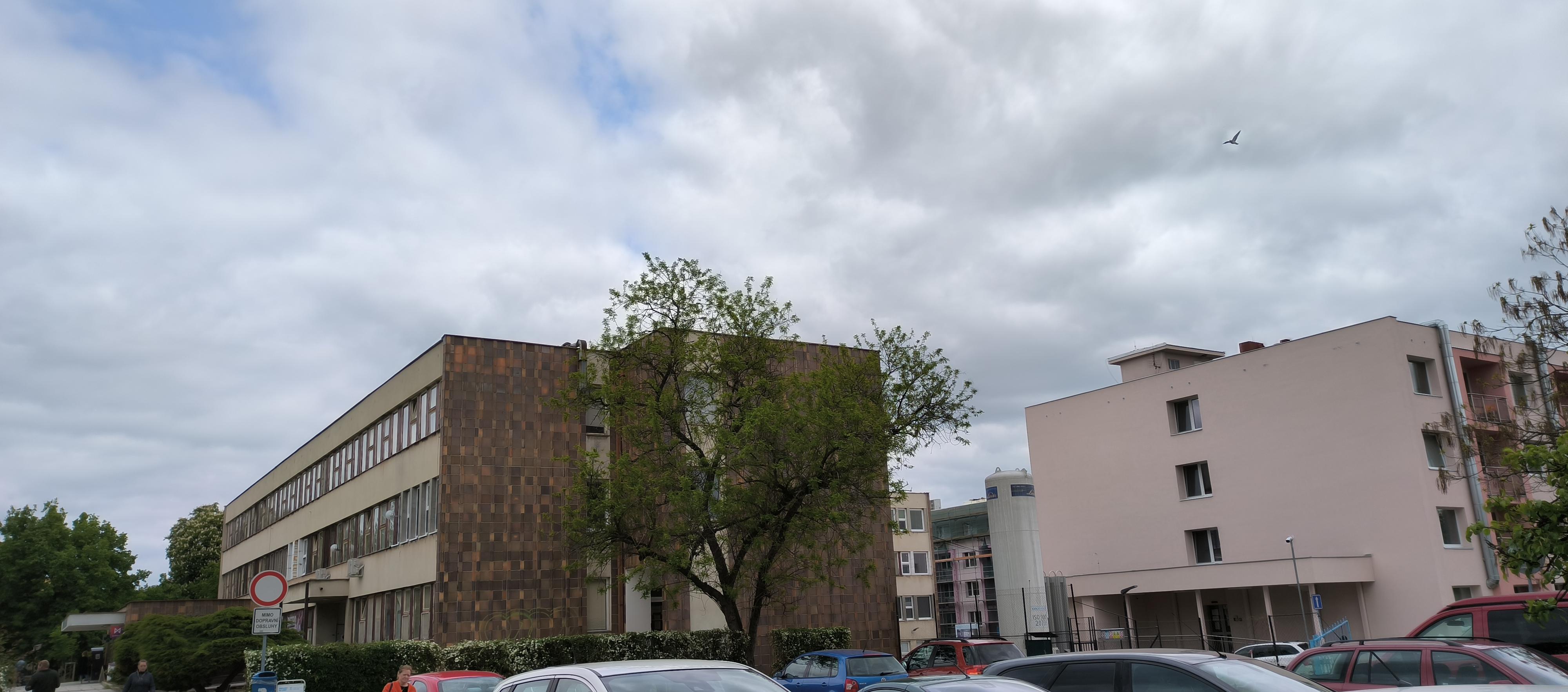 Nemocnice Mělník foto 2