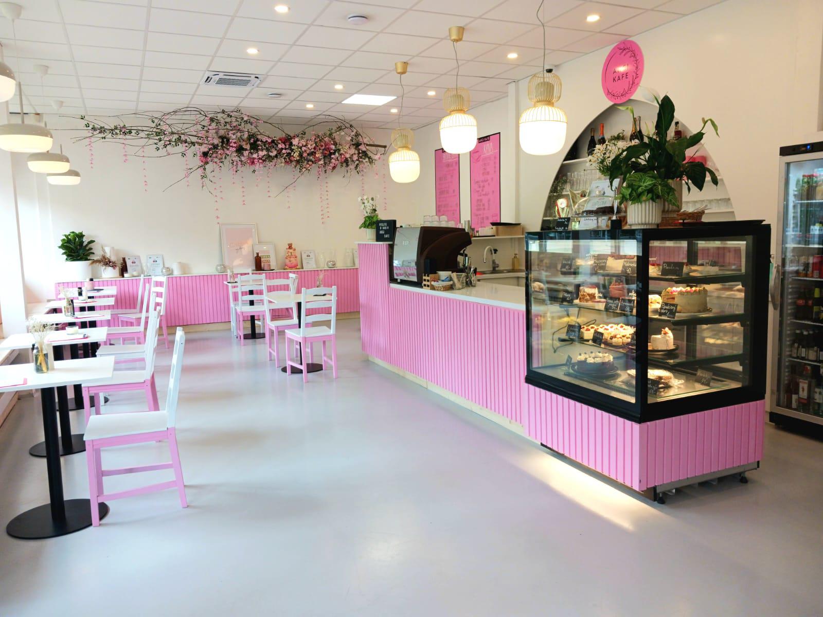 Angi dorty - Angelika Čížková foto 2