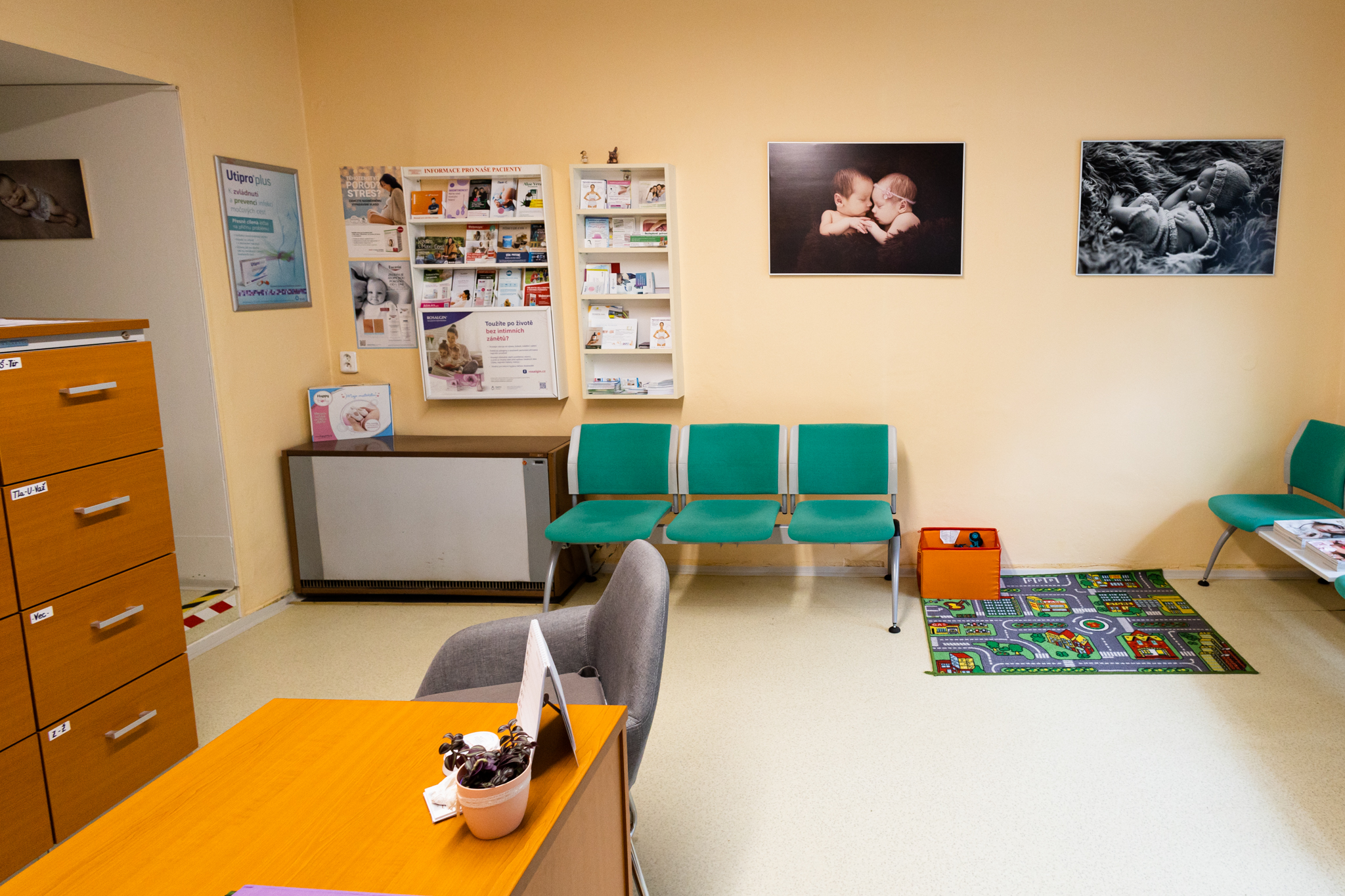 Gynekologie Bumbera s.r.o. foto 3