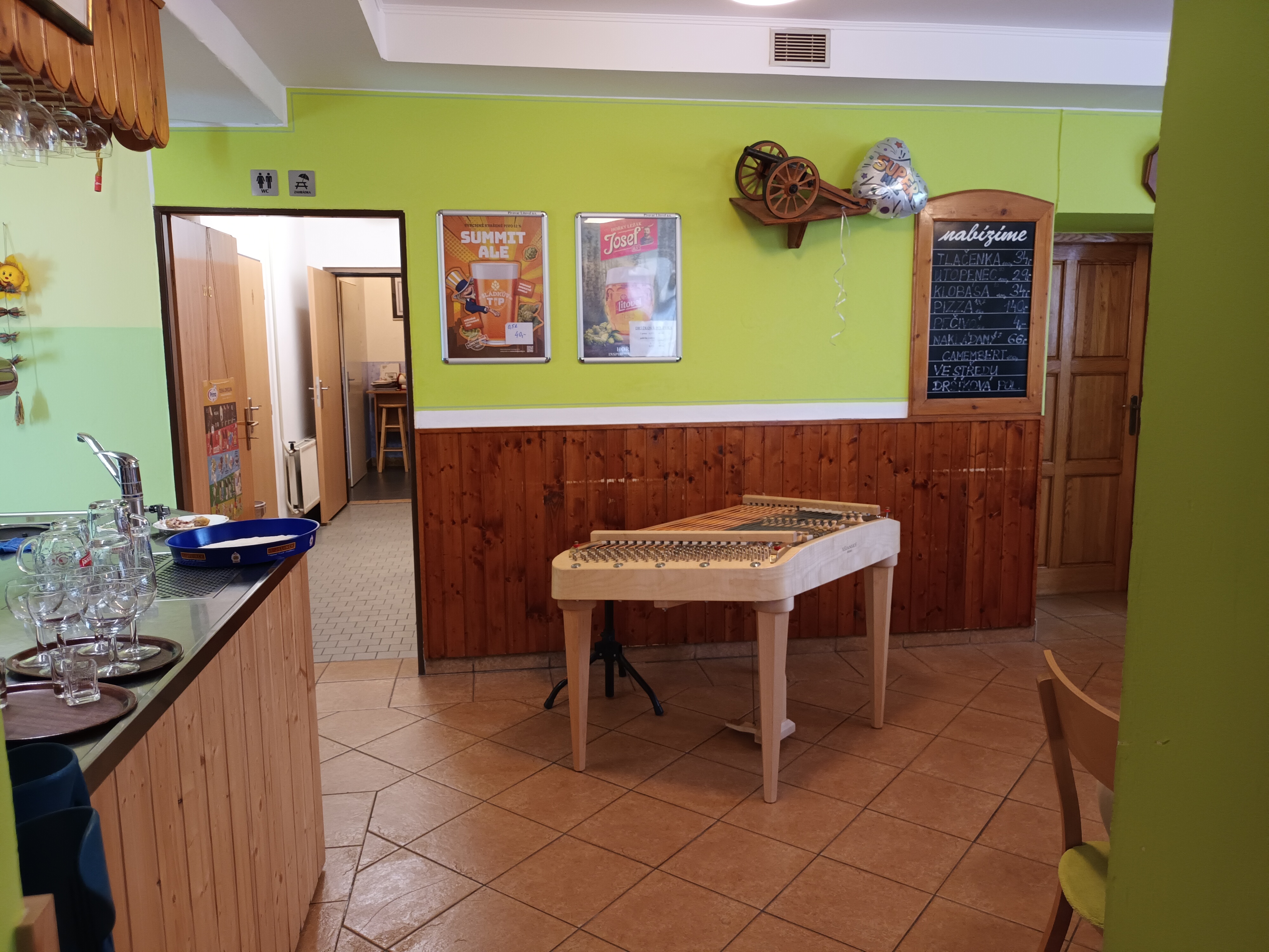 Hostinec U Vavrdů foto 3