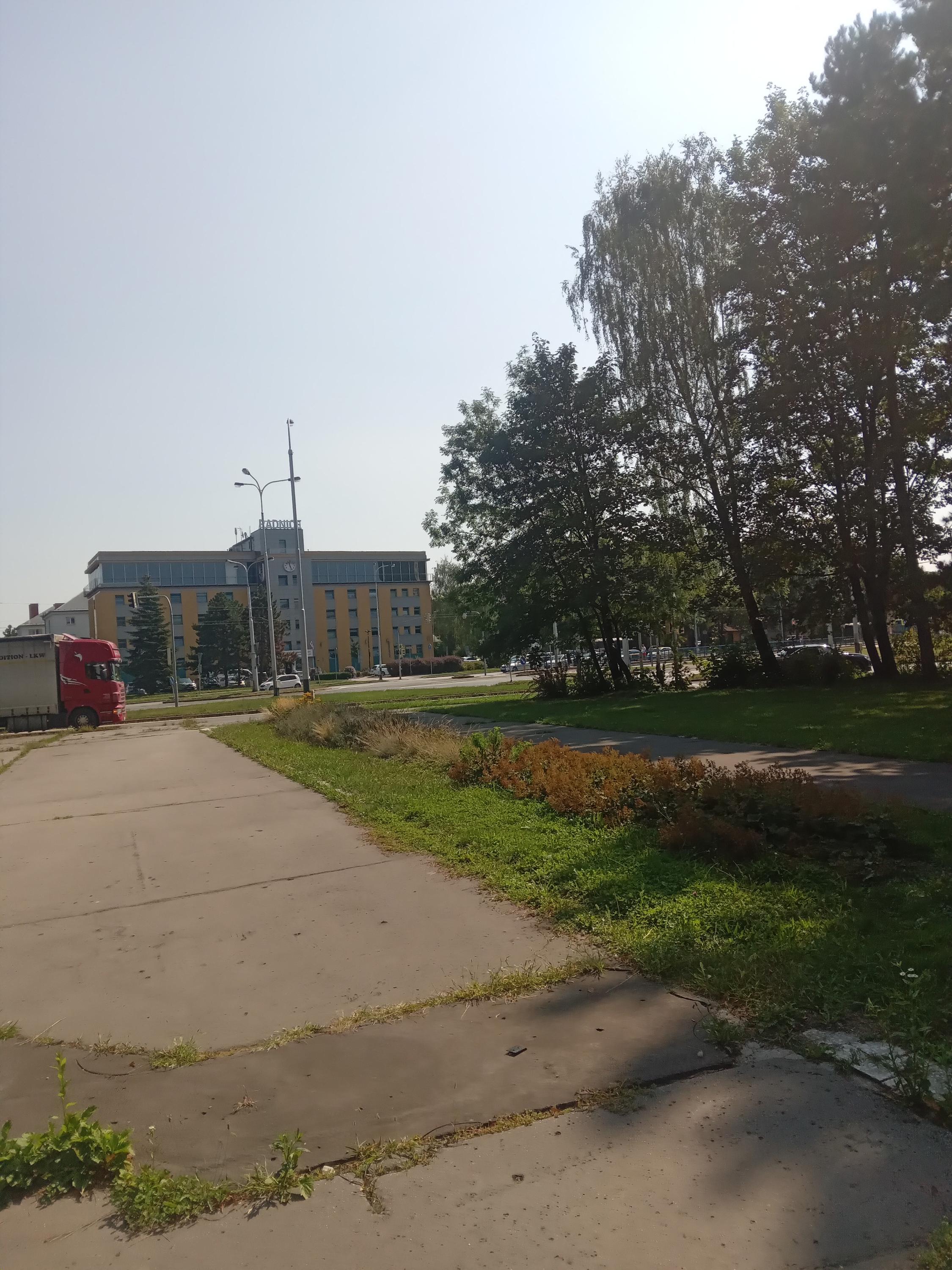 Úřad městského obvodu Ostrava-Jih foto 4