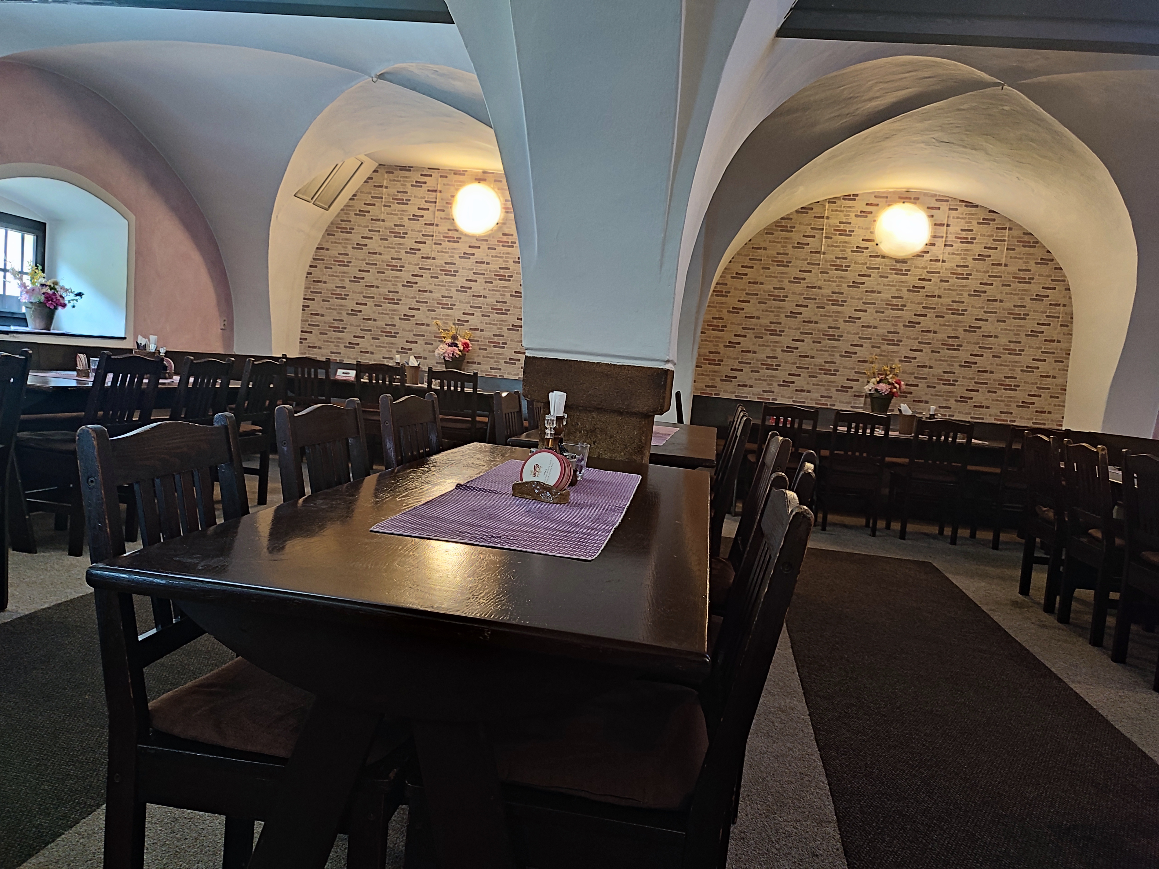 Restaurace U Sedláčků