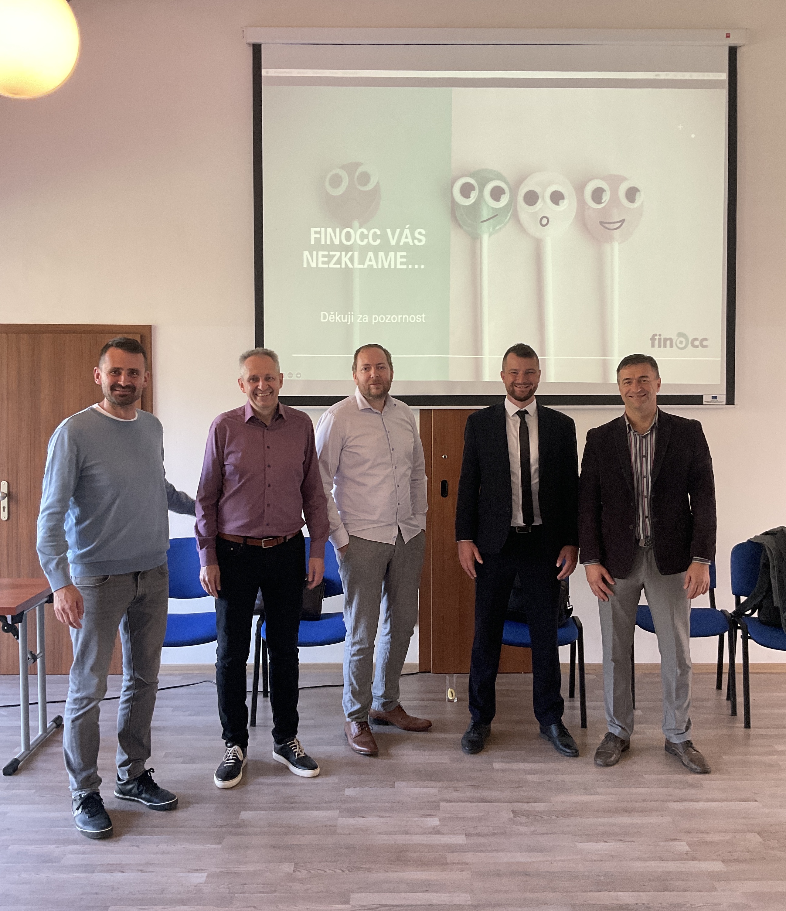 Finocc - výkup nemovitostí foto 2