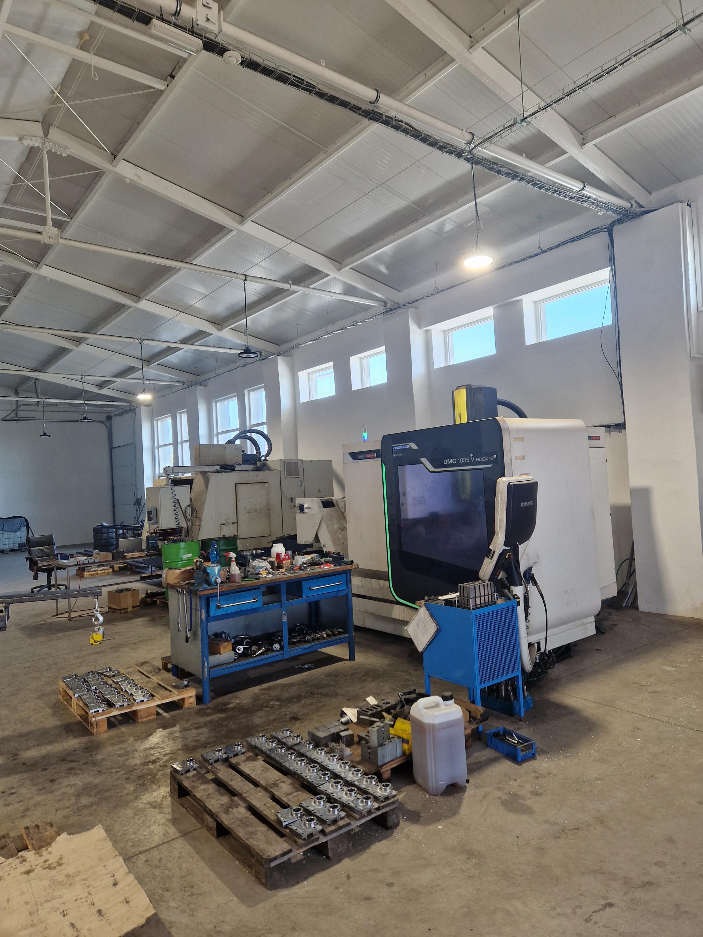 B&V Strojírny, s.r.o. foto 4