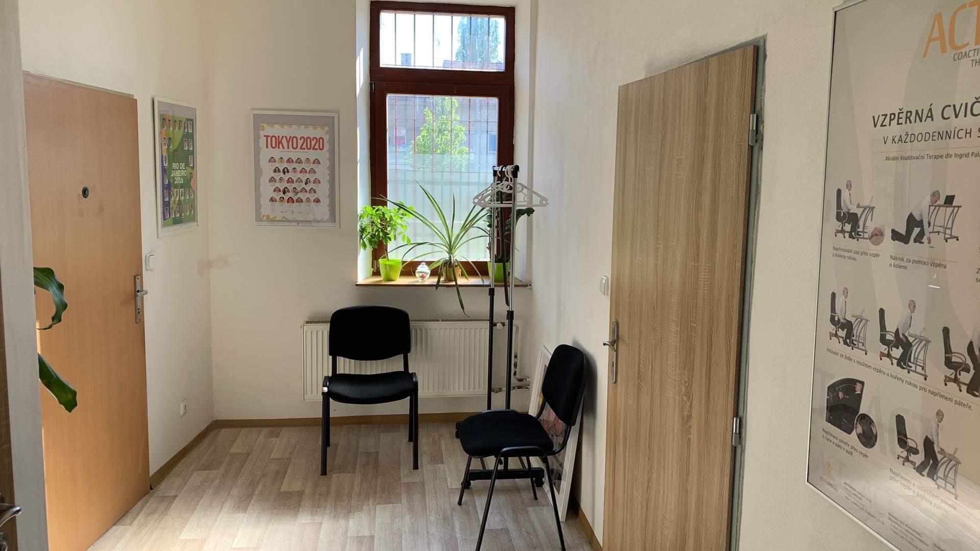 Centrum fyzioterapie Brno - BMphysio foto 3