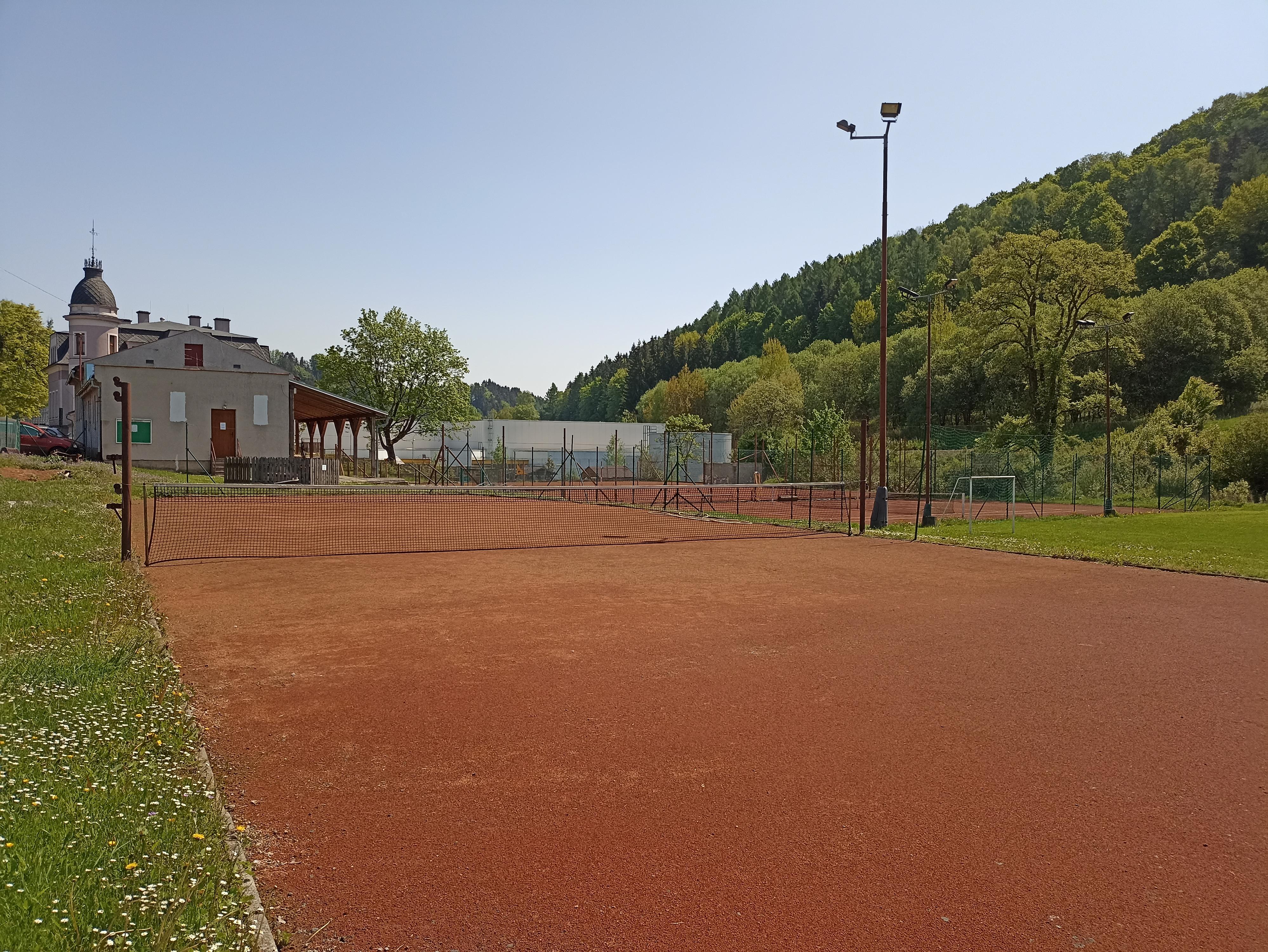 TJ Jiskra Adršpach foto 3