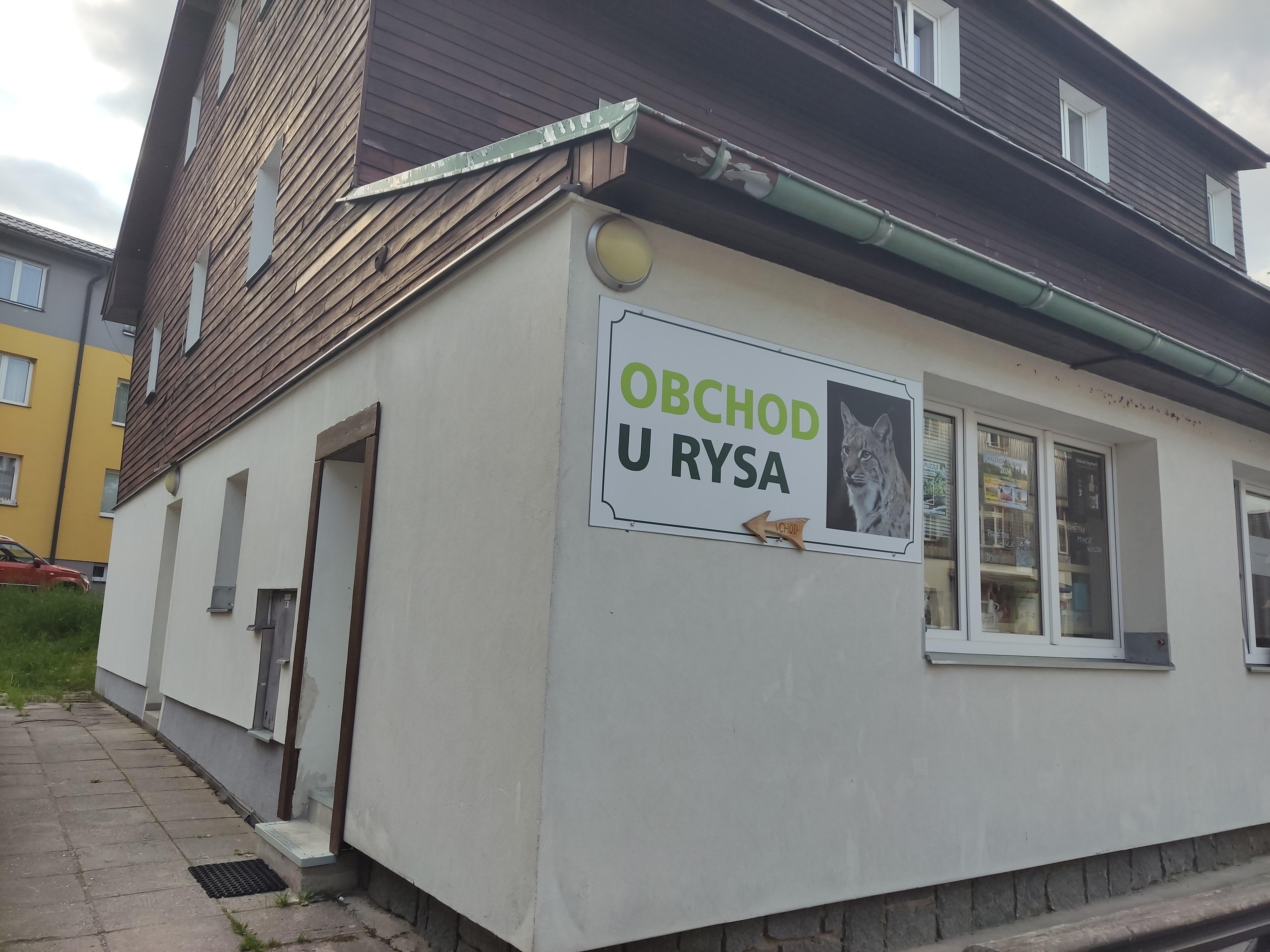 Zotavovna Kvilda foto 3