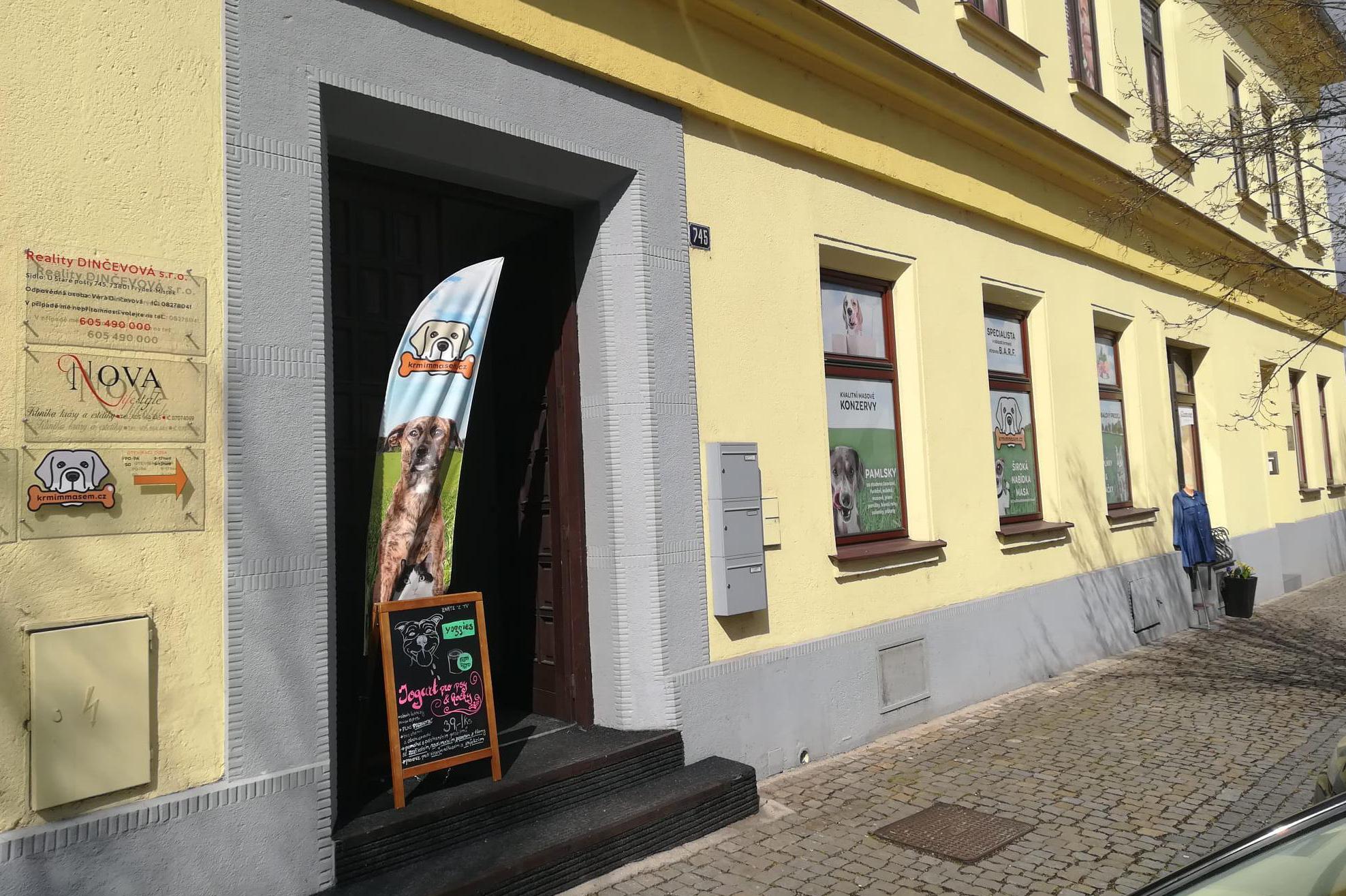 Krmimmasem.cz foto 1