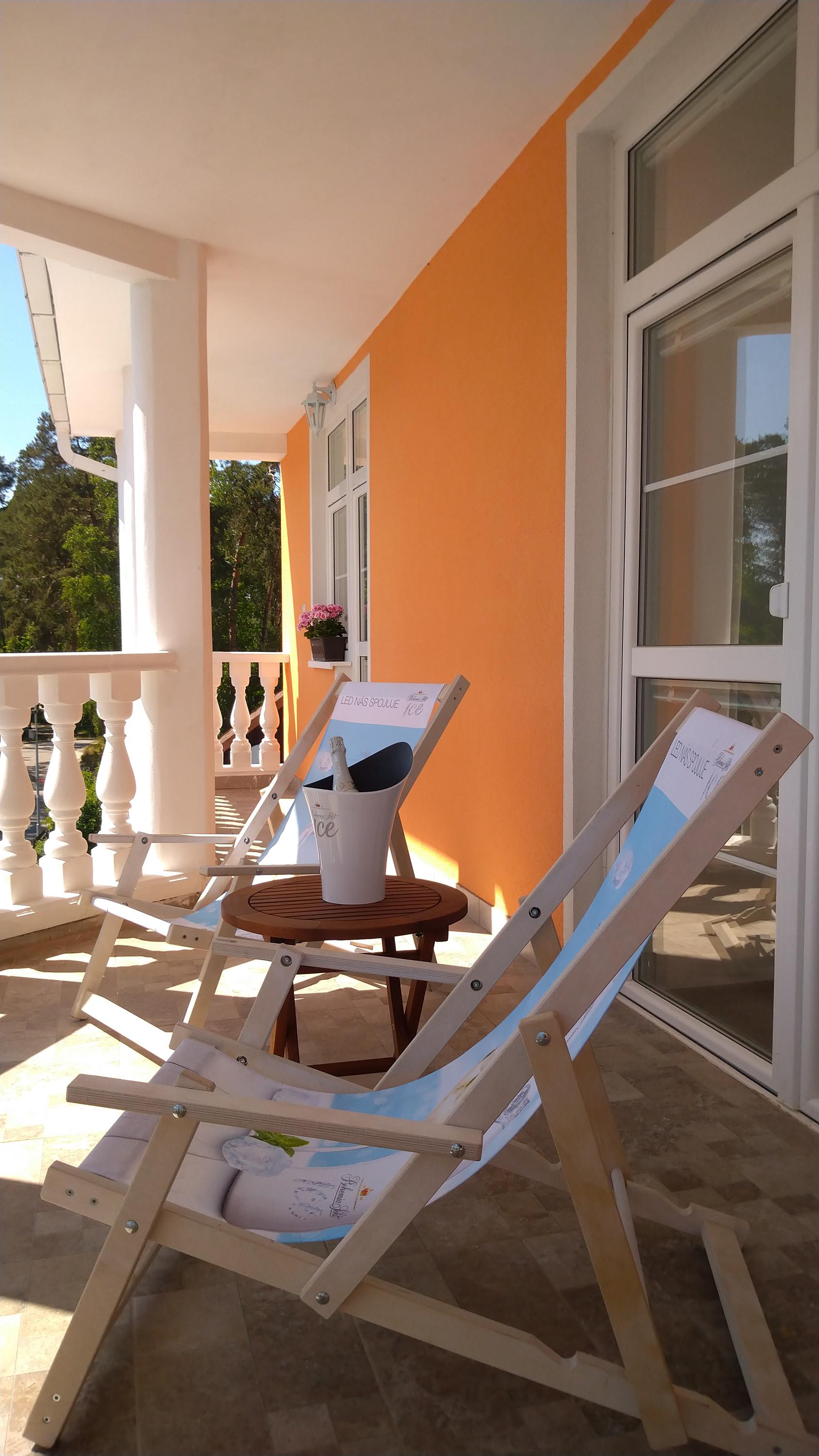 Pension FAMI*** Retro Design foto 3