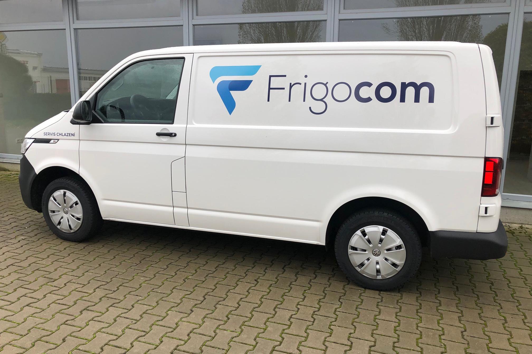 FRIGOCOM, spol s r.o.