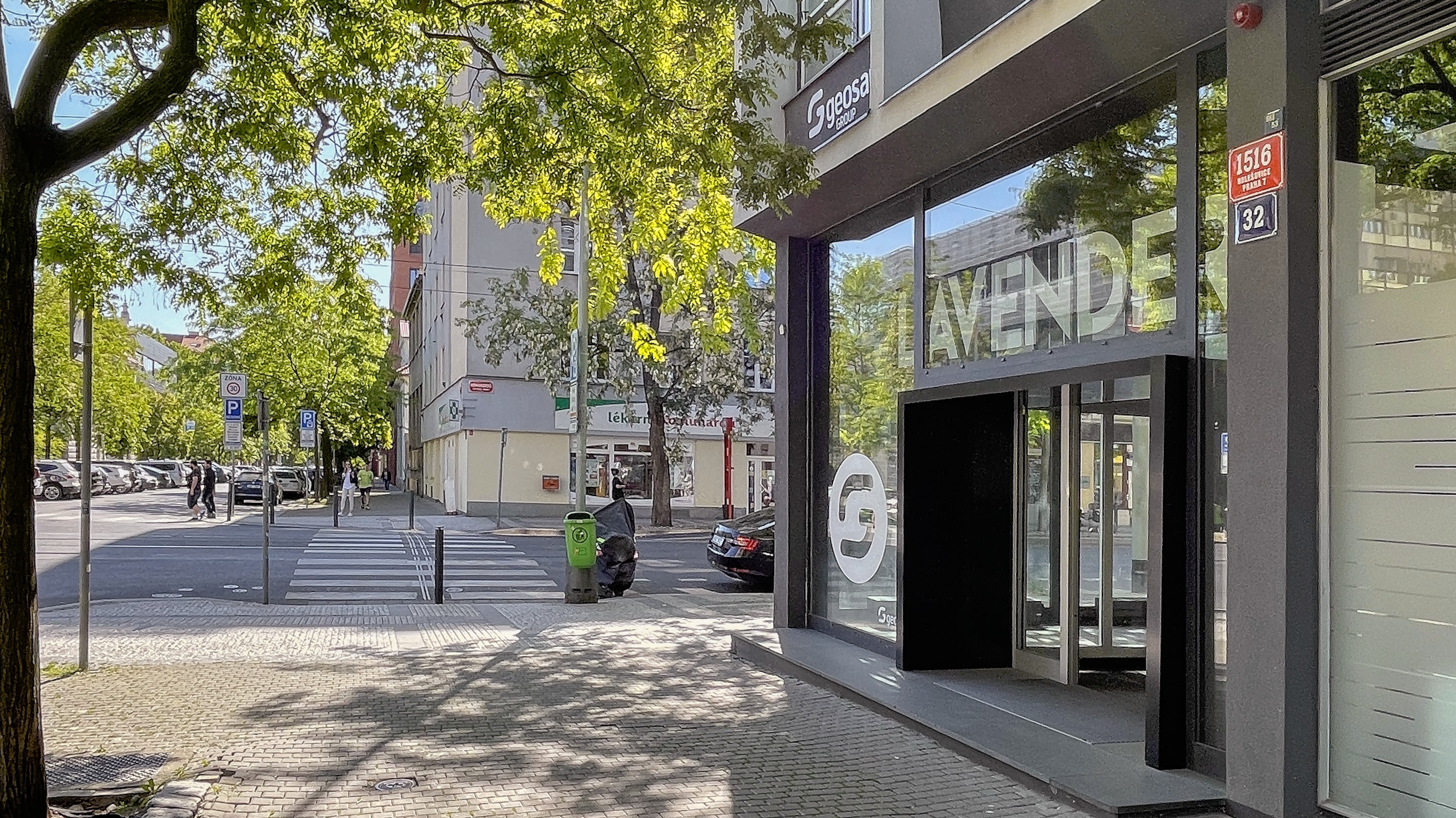 REALITY K+L , realitní kancelář Praha foto 3