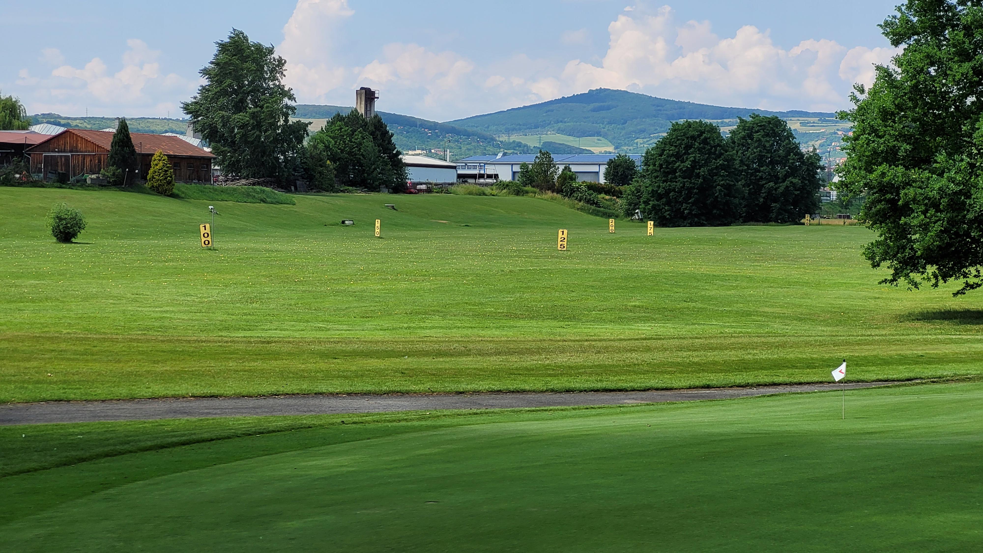 Maria Theresia Golf Club foto 3
