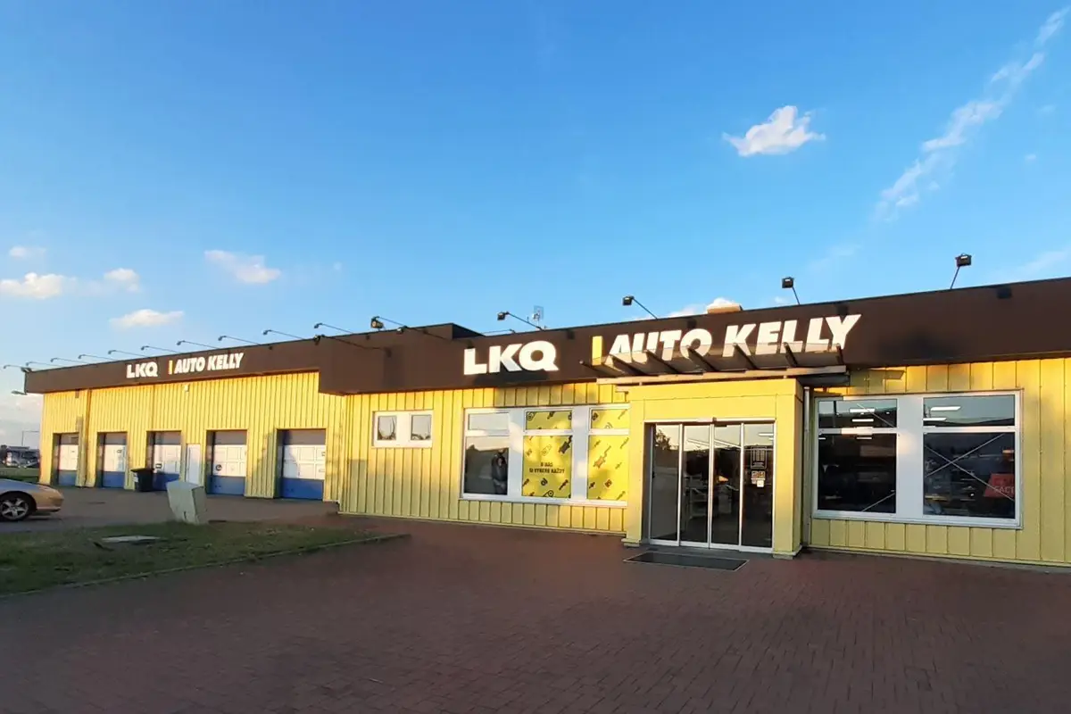 AUTO KELLY