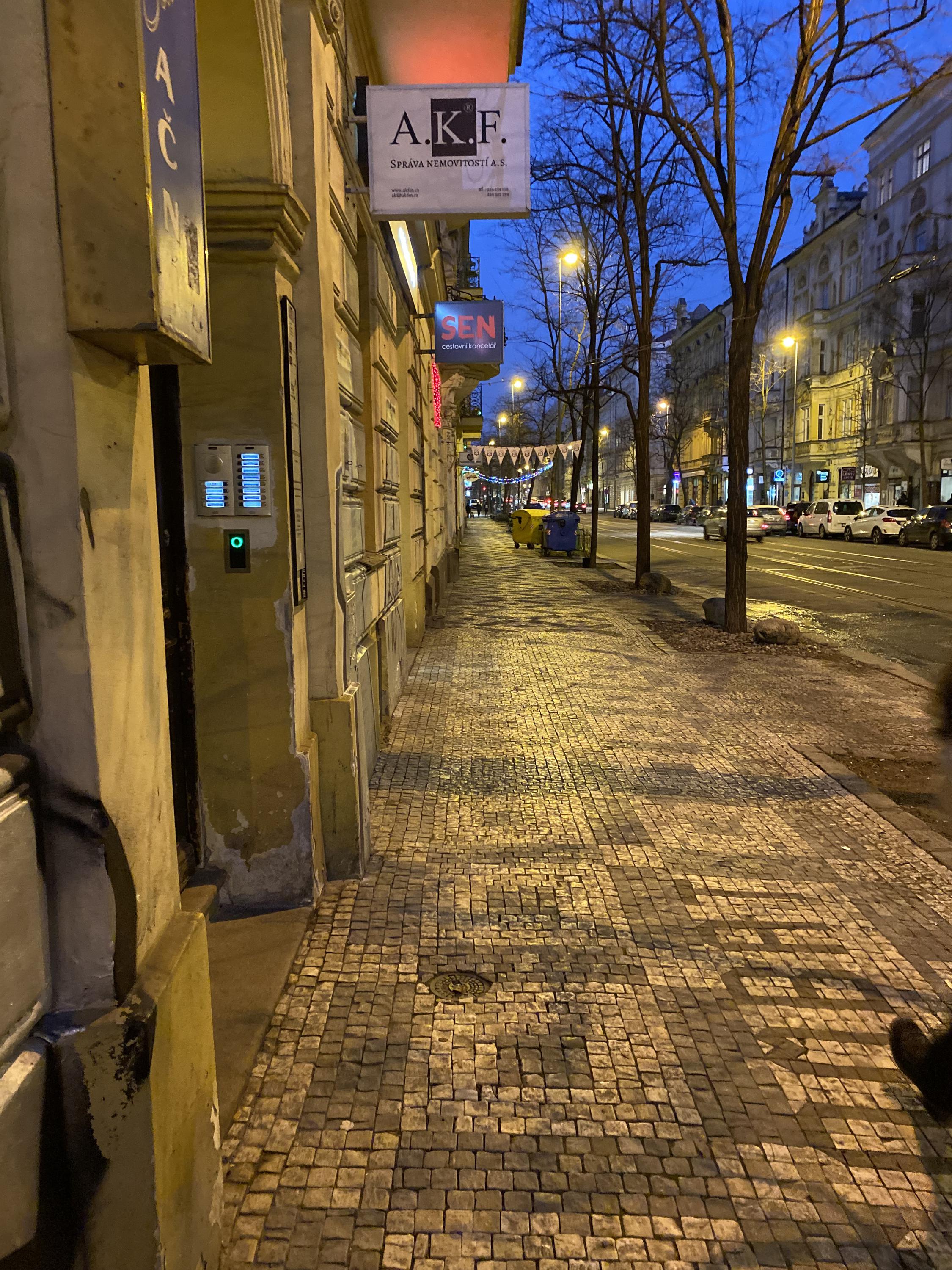 Masérka Gabriela foto 2