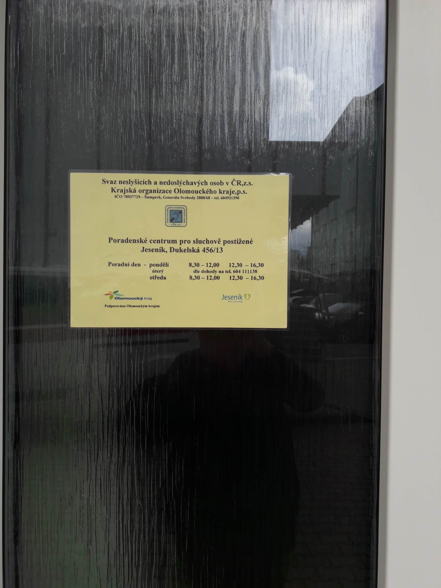 SNN v ČR, z.s., Krajská organizace Olomouckého kraje, Šumperk foto 2