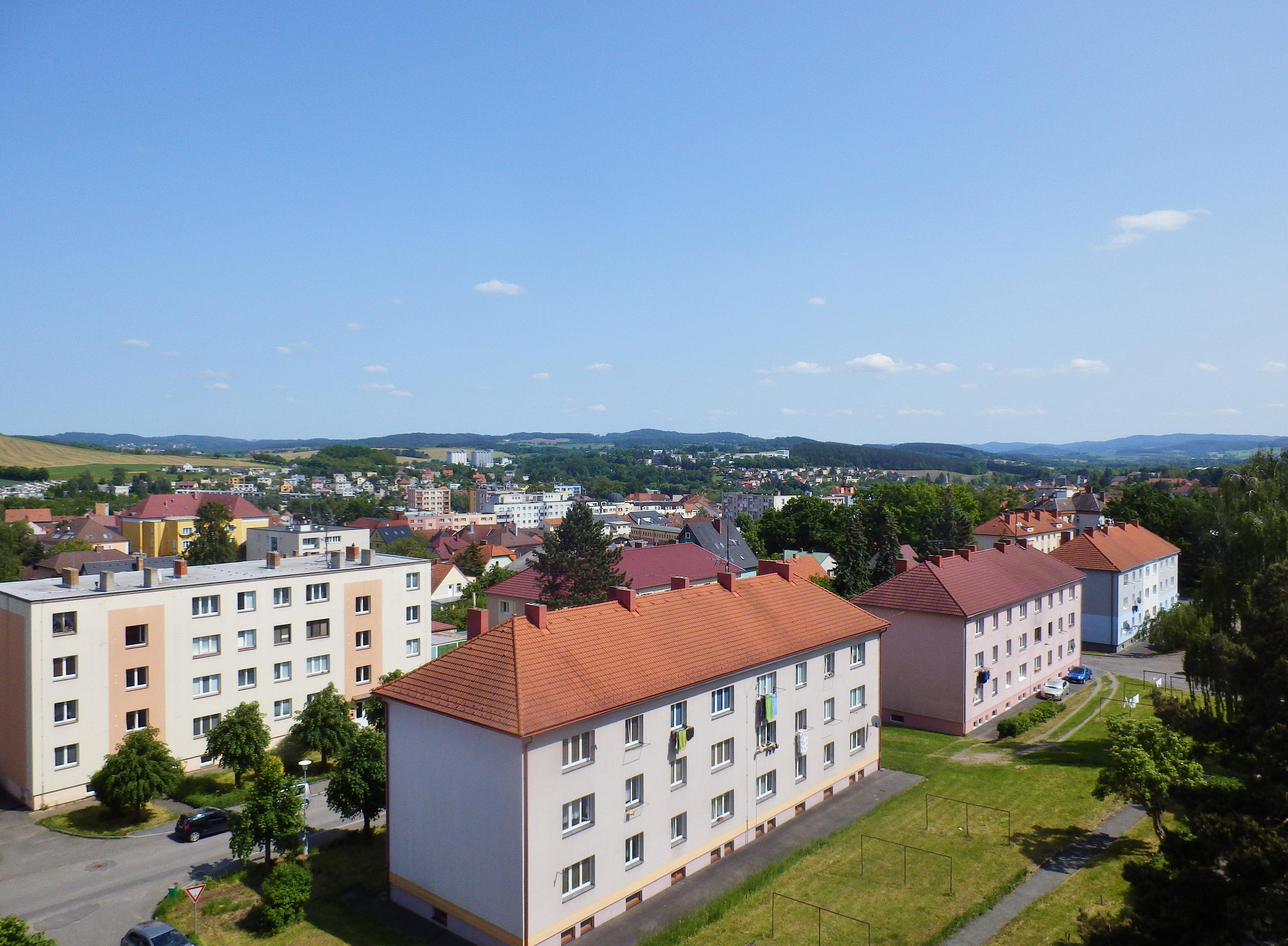 Žabka foto 2