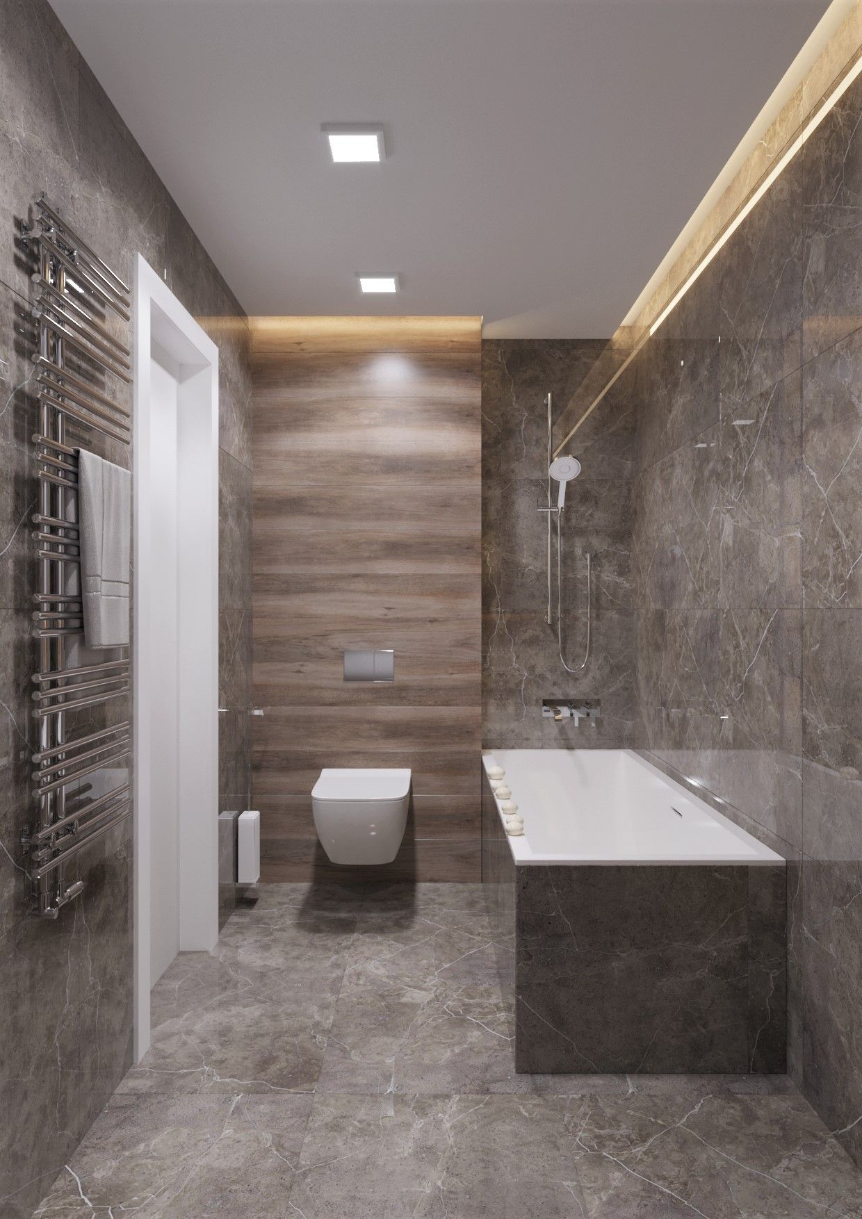 Oleksandr Mytryn - REKONSTRUKCE SAŠA foto 3