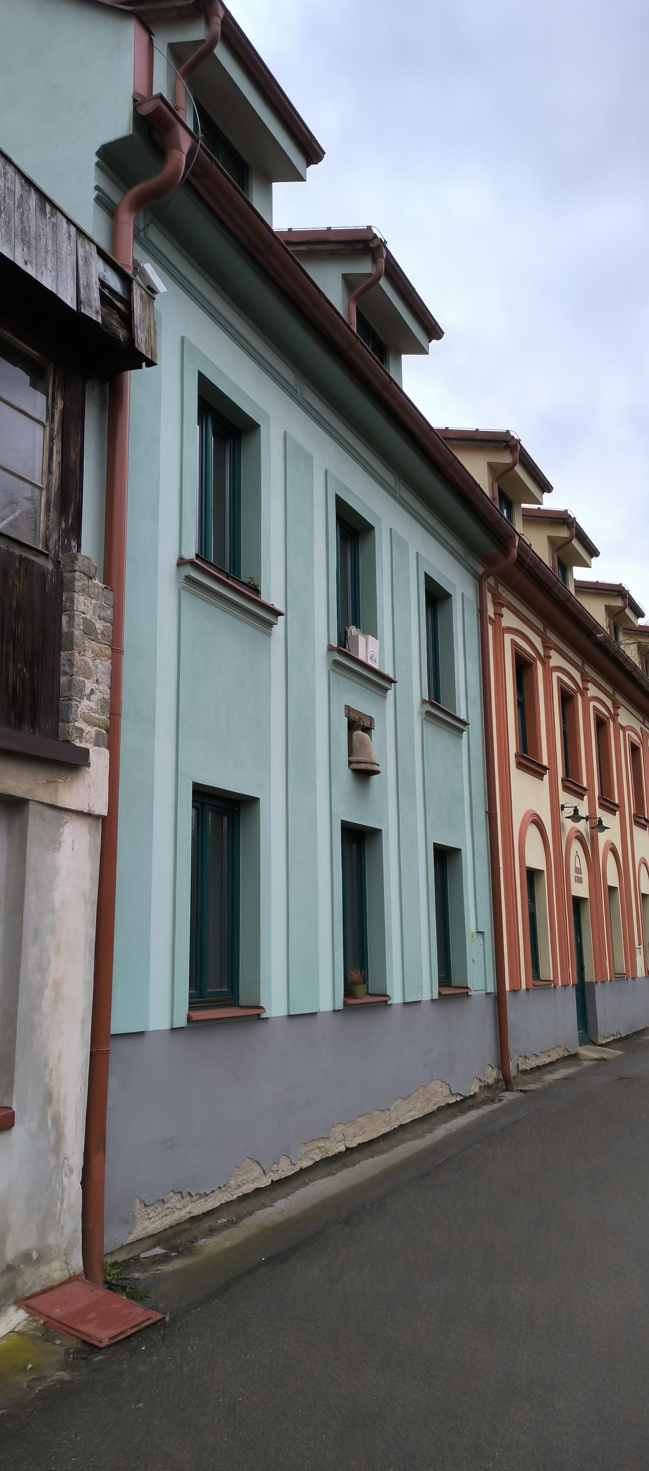 Apartmány U Zvonu foto 5