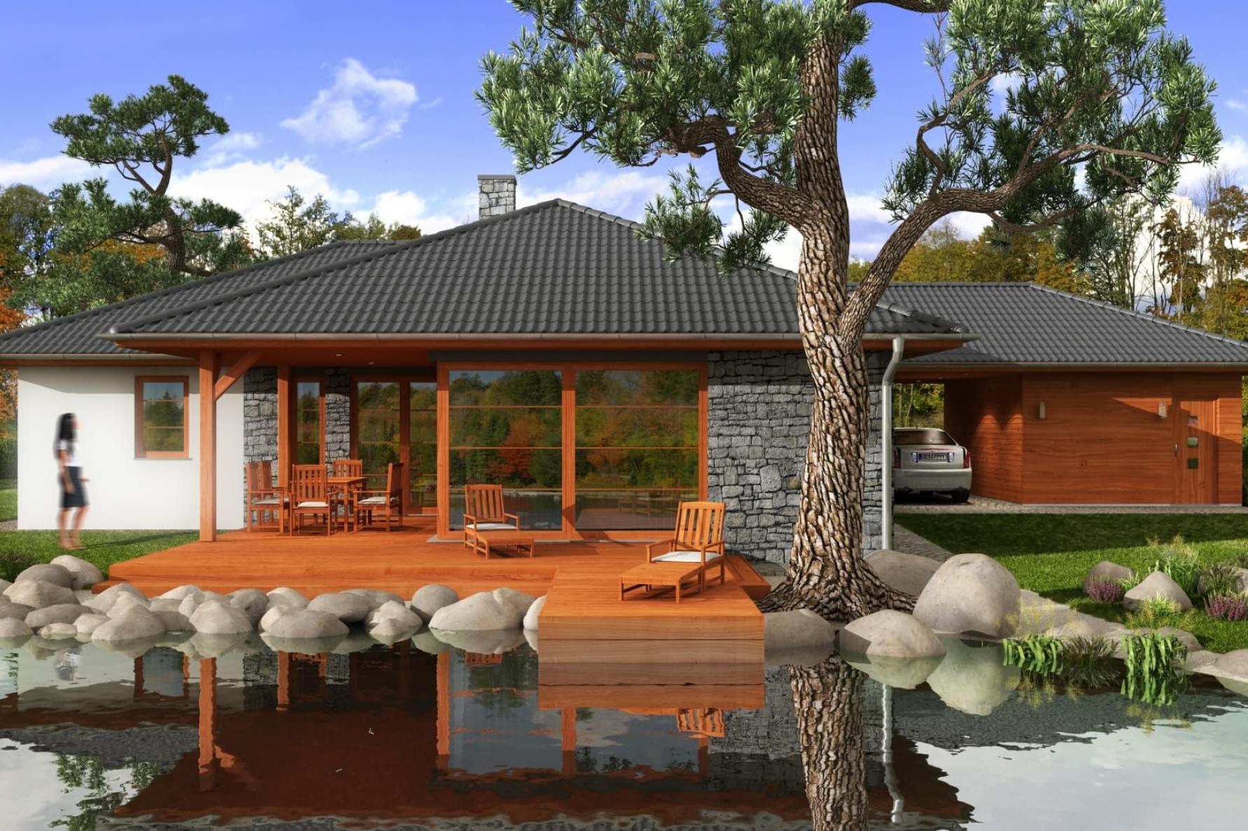 Bungalovy