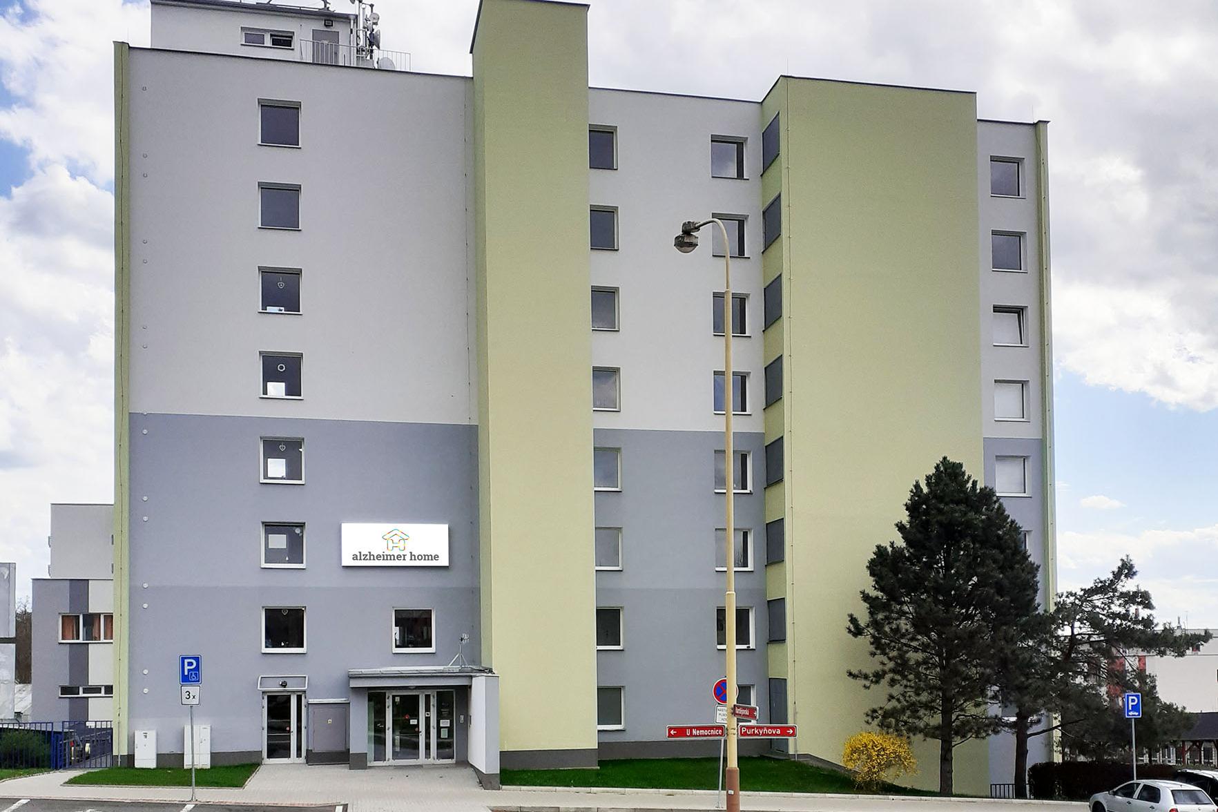 Senevida Česká Lípa