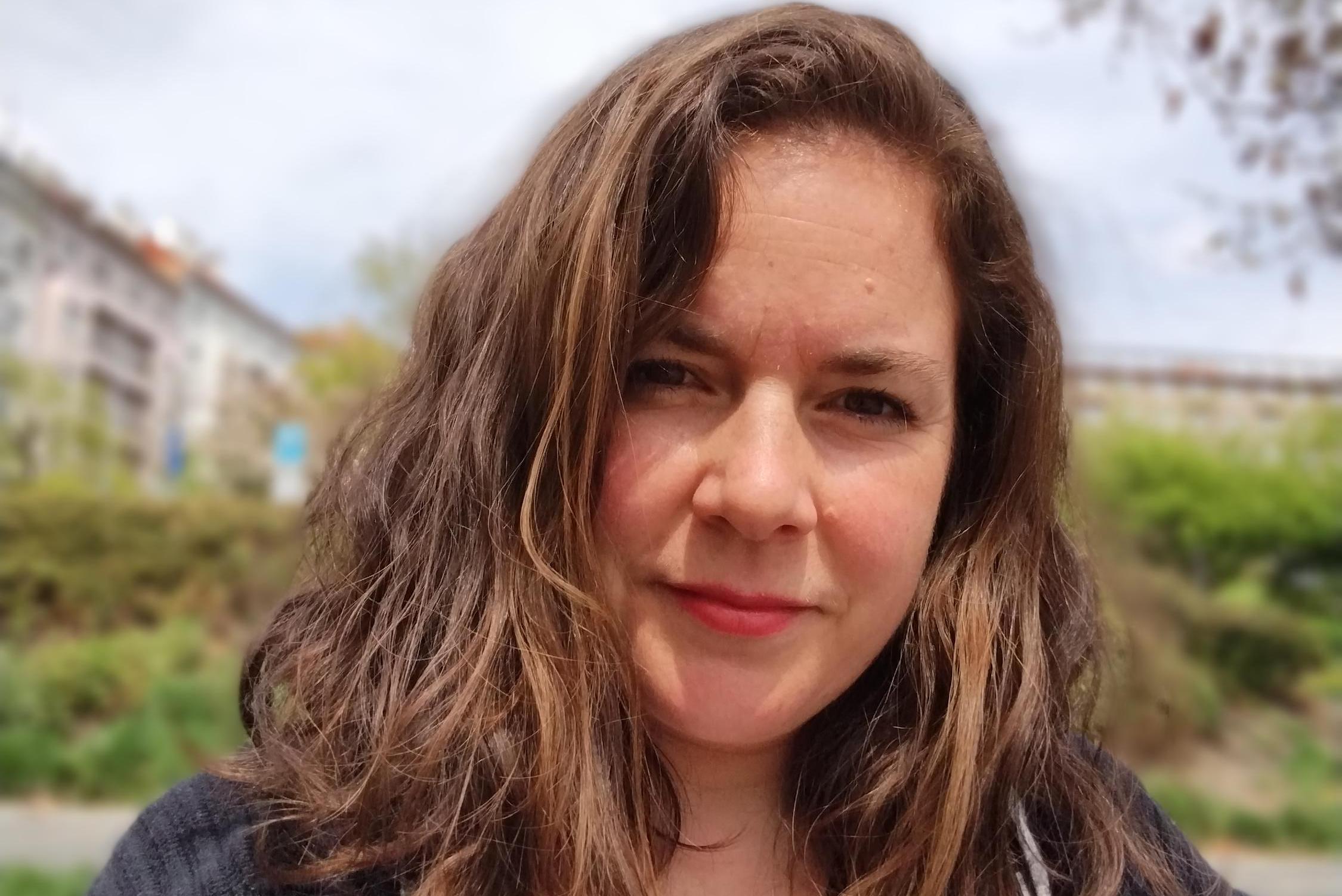 Mgr. et Mgr. Vanda Kasalová