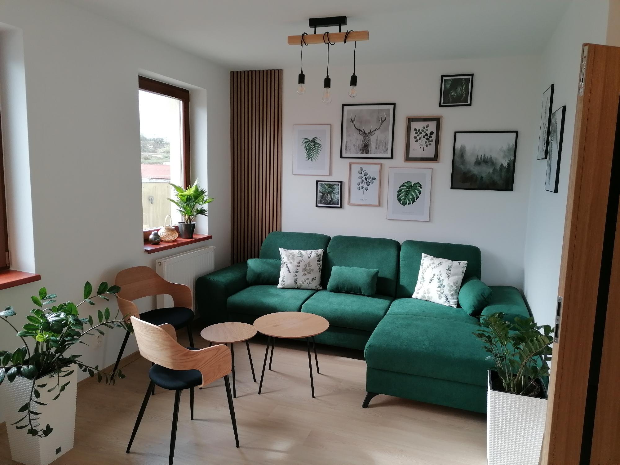 Apartmán Audens Valtice