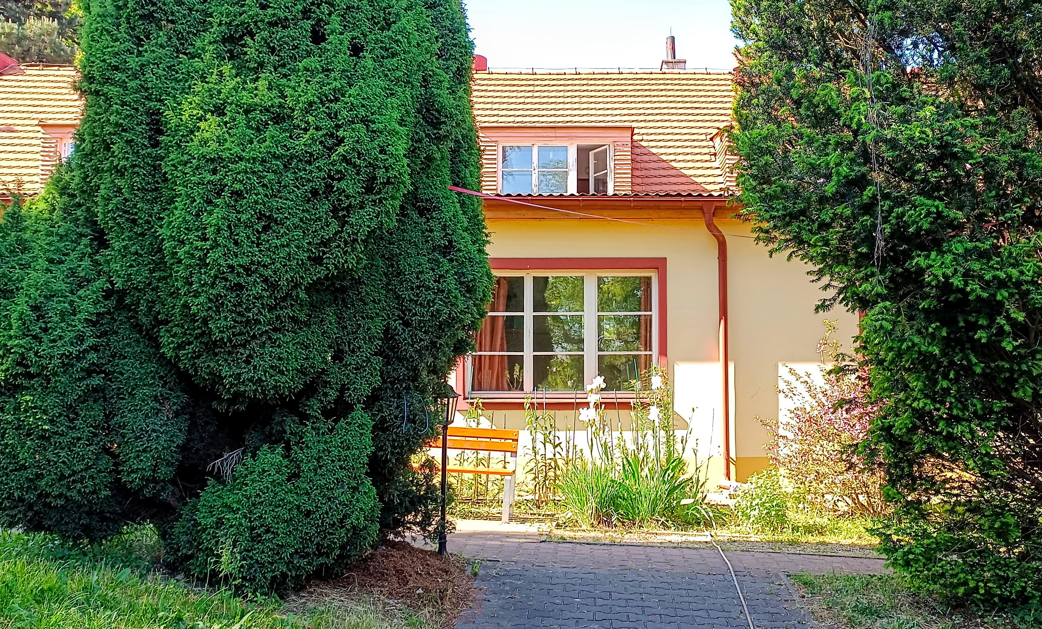 Léčebné a rehabilitační středisko Chvaly foto 3