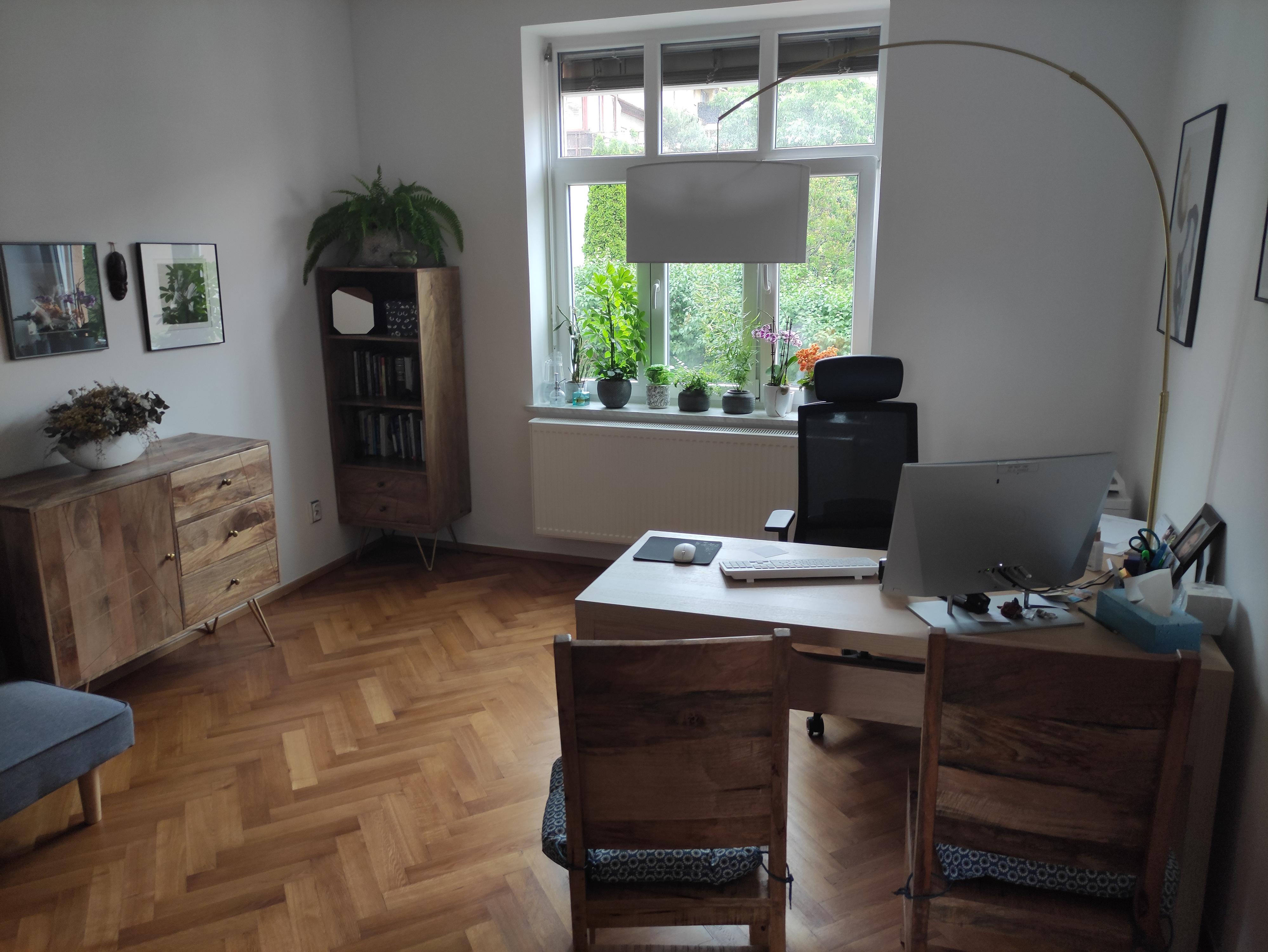 MUDr. Zuzana Hogenbuchová - psychiatrická ambulance pro dospělé